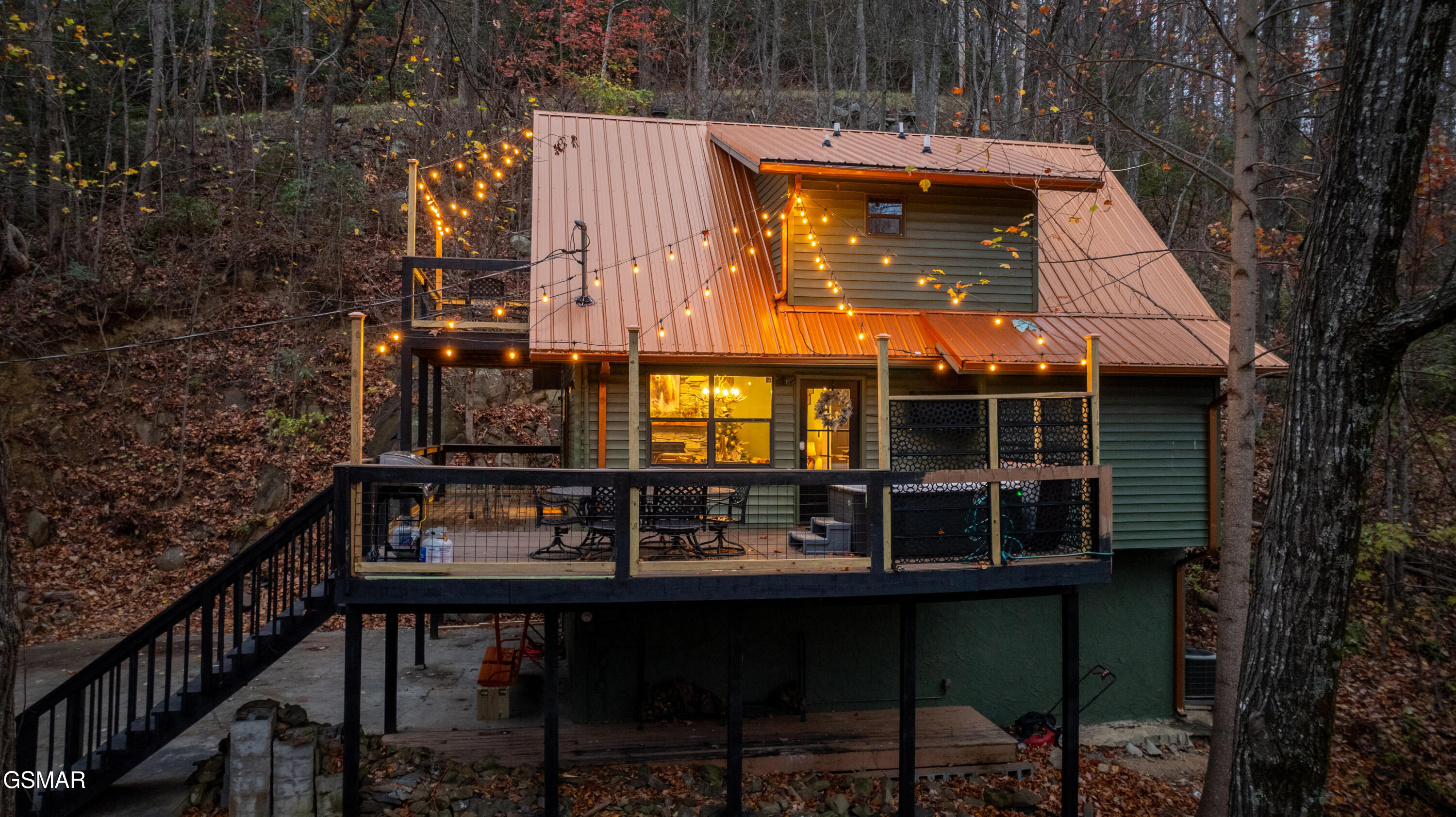 1910 Saint Moritz Drive Gatlinburg TN 37738