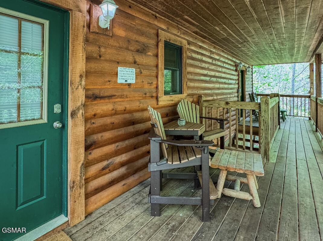 2919 Golden Pond Way Sevierville TN 37862