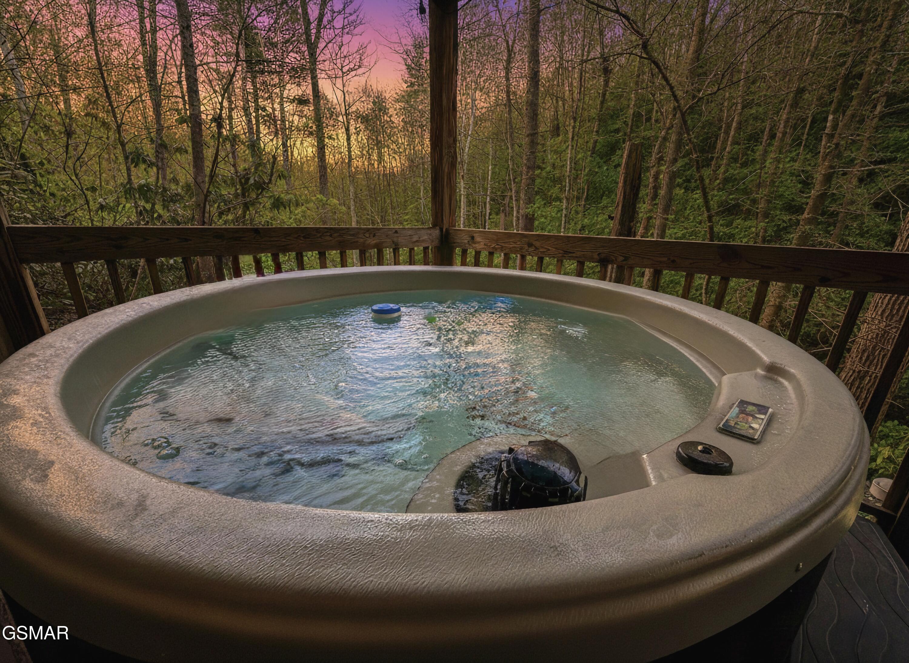 2919 Golden Pond Way Sevierville TN 37862