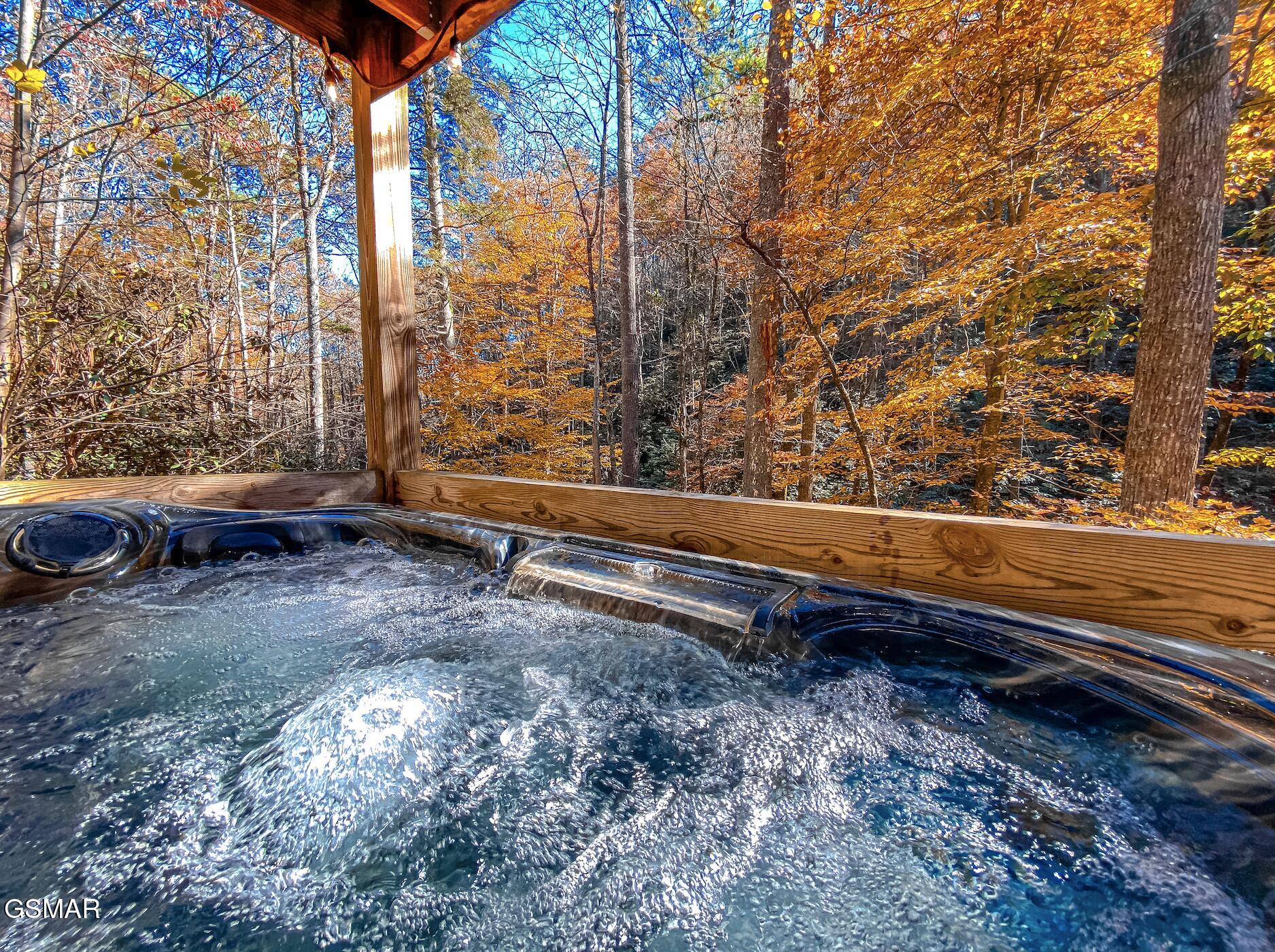 2919 Golden Pond Way Sevierville TN 37862