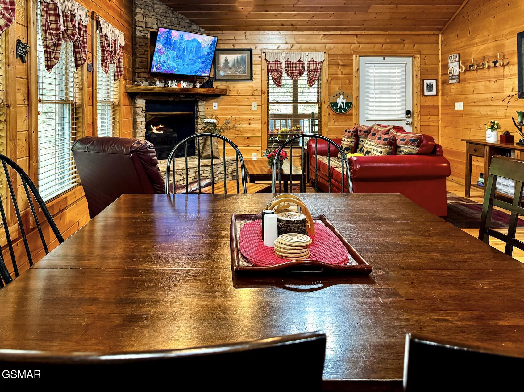 2919 Golden Pond Way Sevierville TN 37862