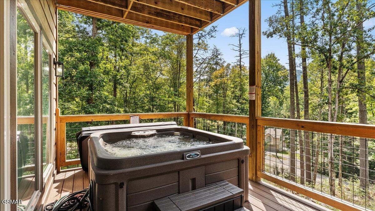 2932 Ginas Way Sevierville TN 37862