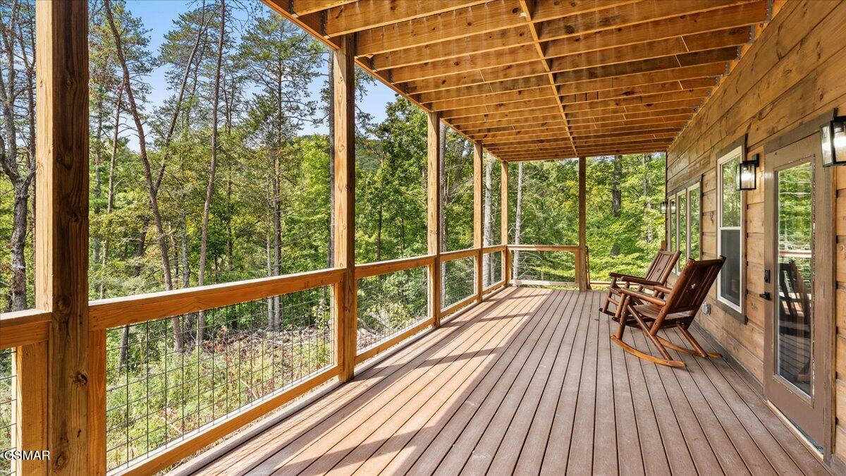 2932 Ginas Way Sevierville TN 37862