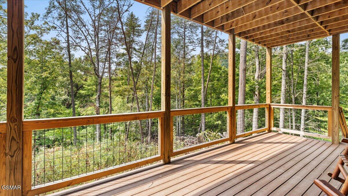 2932 Ginas Way Sevierville TN 37862