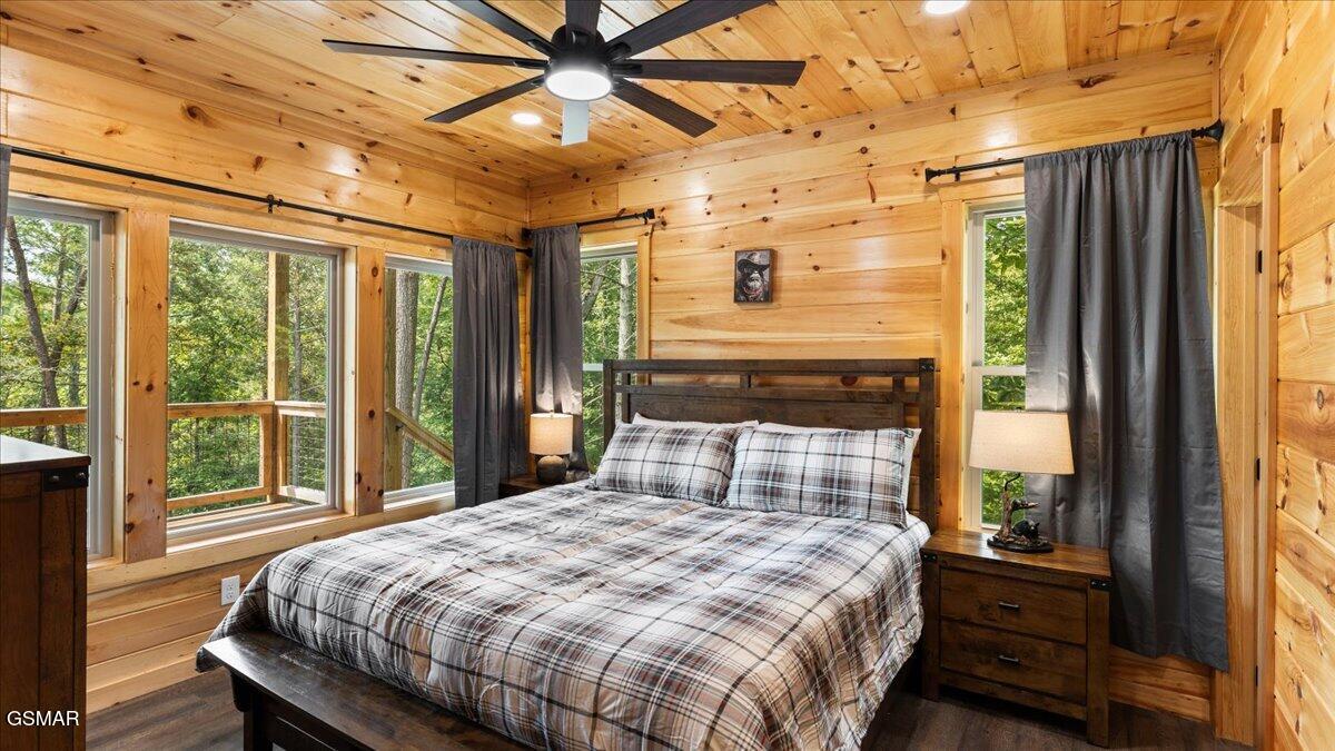 2932 Ginas Way Sevierville TN 37862