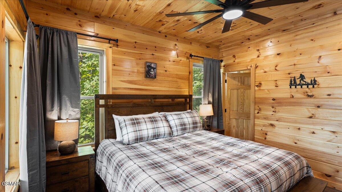 2932 Ginas Way Sevierville TN 37862