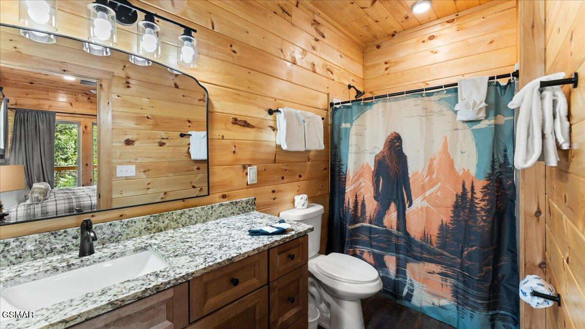 2932 Ginas Way Sevierville TN 37862