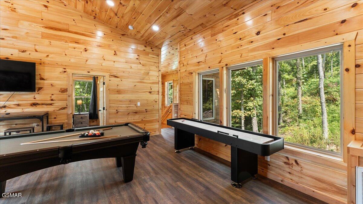 2932 Ginas Way Sevierville TN 37862