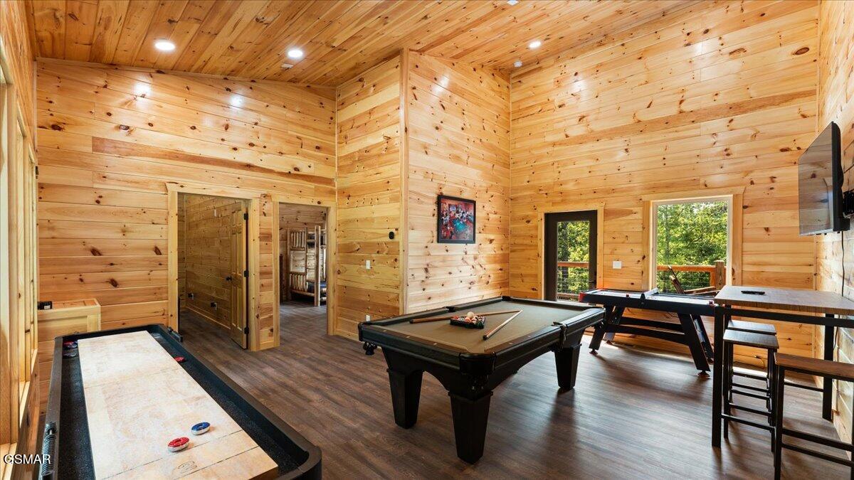 2932 Ginas Way Sevierville TN 37862