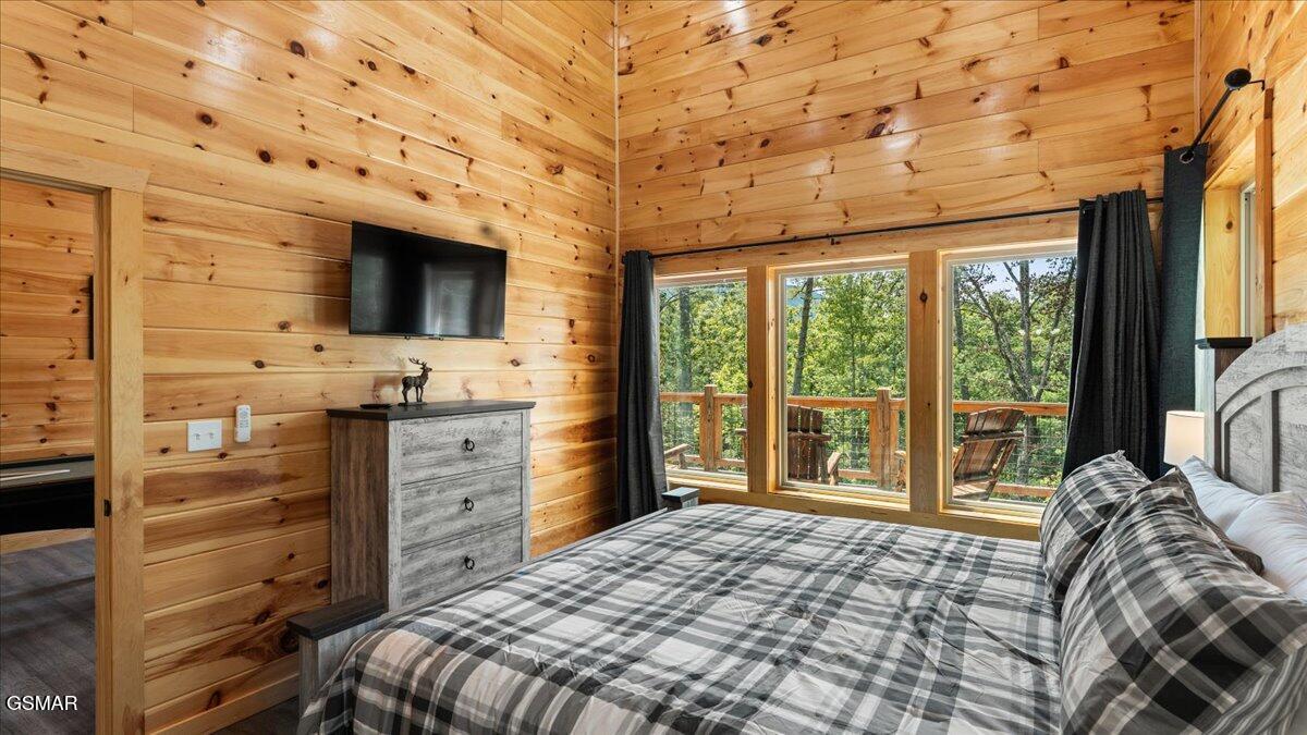 2932 Ginas Way Sevierville TN 37862