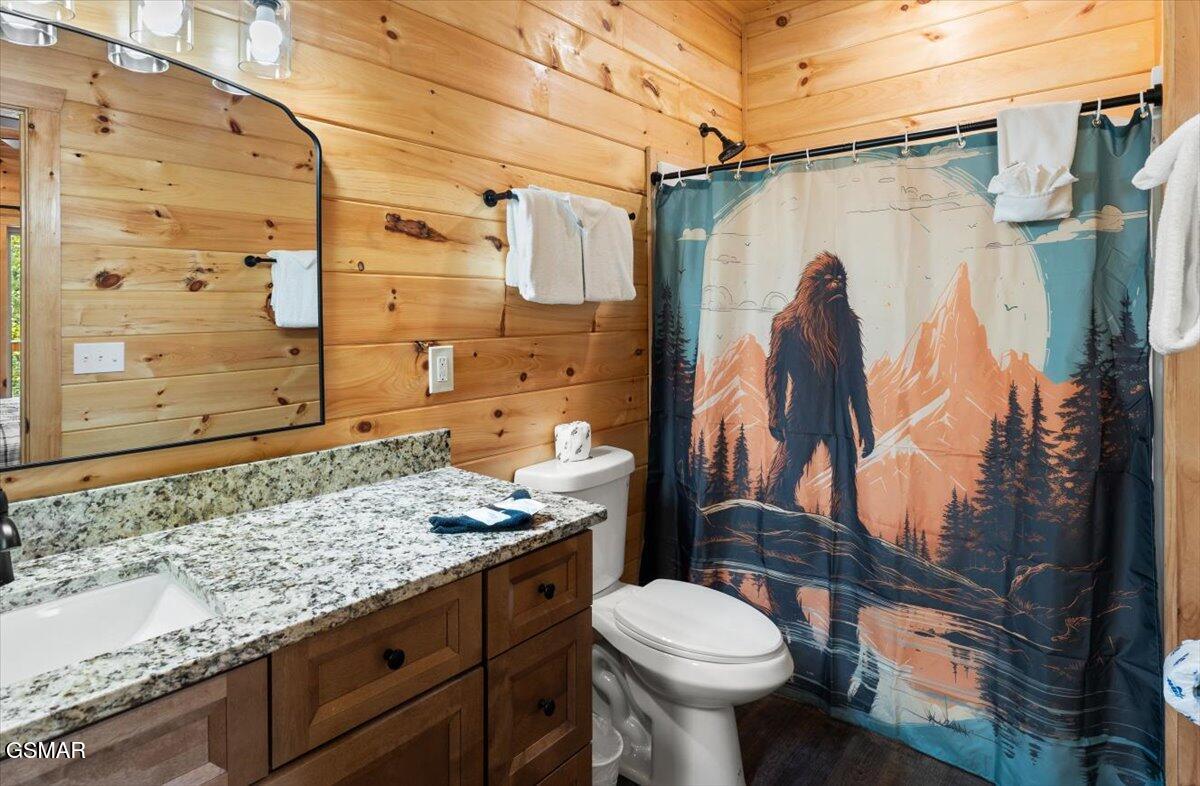 2932 Ginas Way Sevierville TN 37862