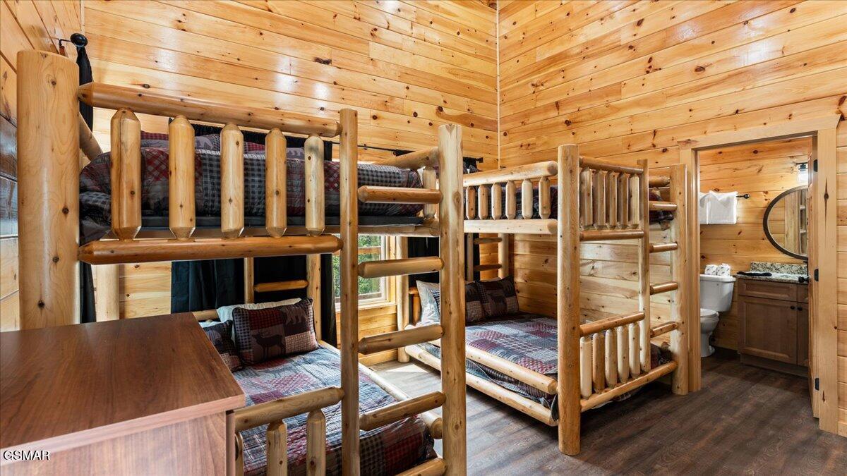 2932 Ginas Way Sevierville TN 37862