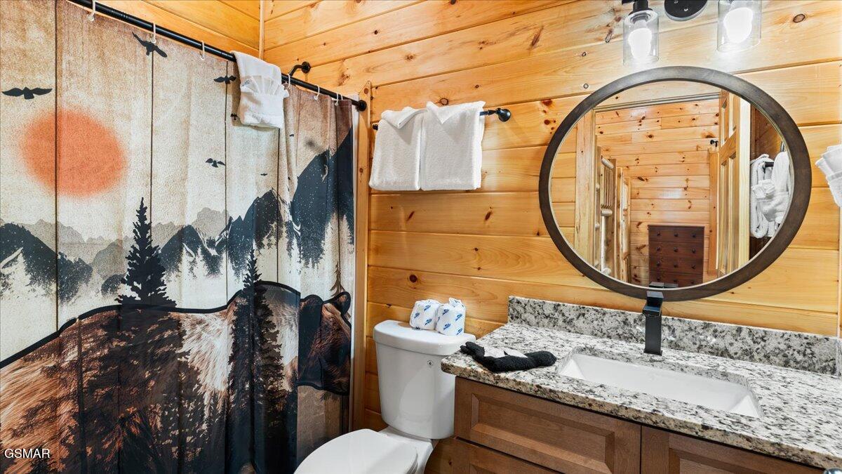 2932 Ginas Way Sevierville TN 37862