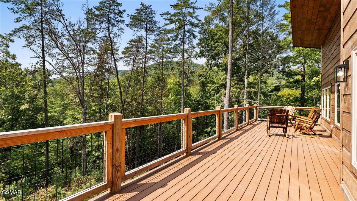 2932 Ginas Way Sevierville TN 37862