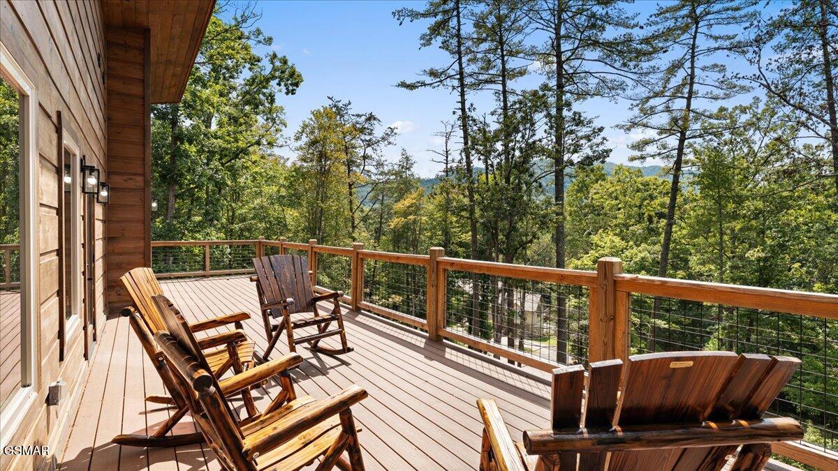 2932 Ginas Way Sevierville TN 37862