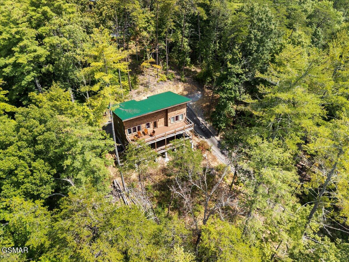 2932 Ginas Way Sevierville TN 37862