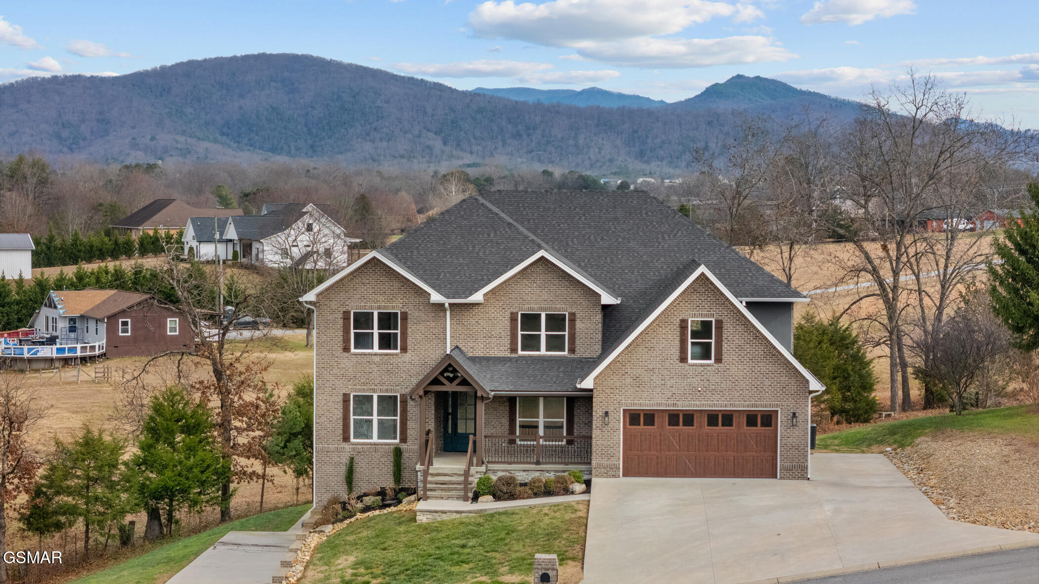 118 Gallahad Court Sevierville TN 37876