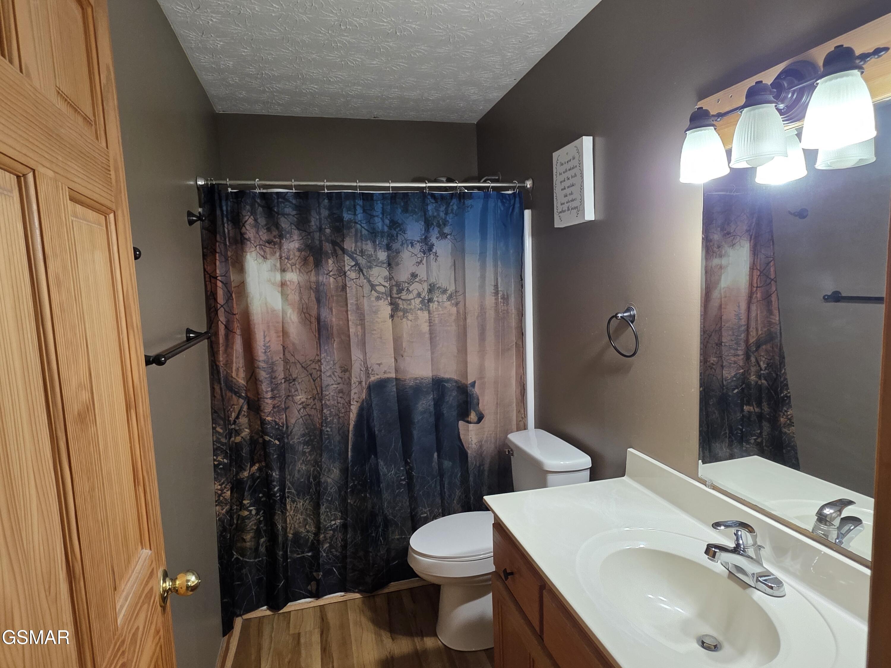 1425 Nicoha Boulevard Sevierville TN 37876