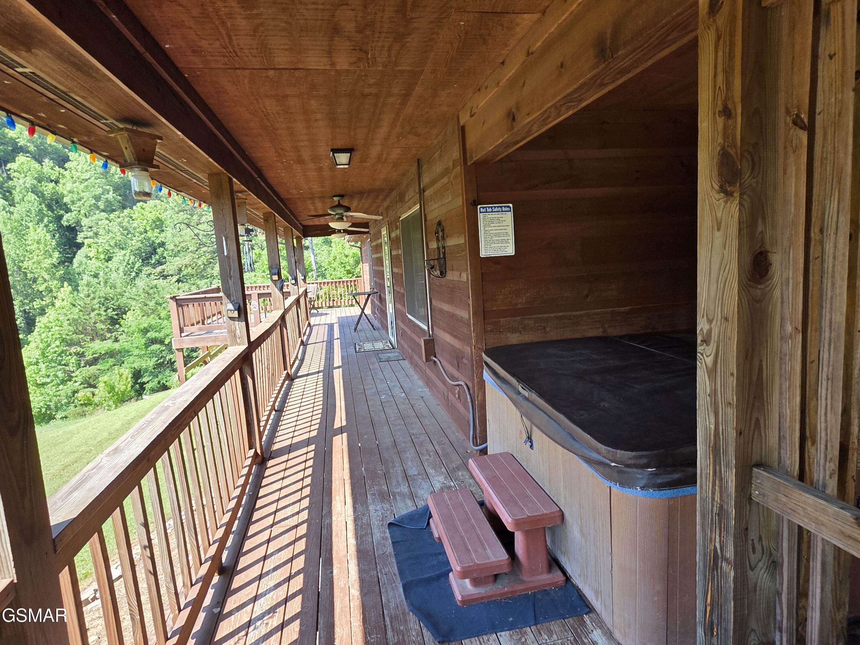 1425 Nicoha Boulevard Sevierville TN 37876