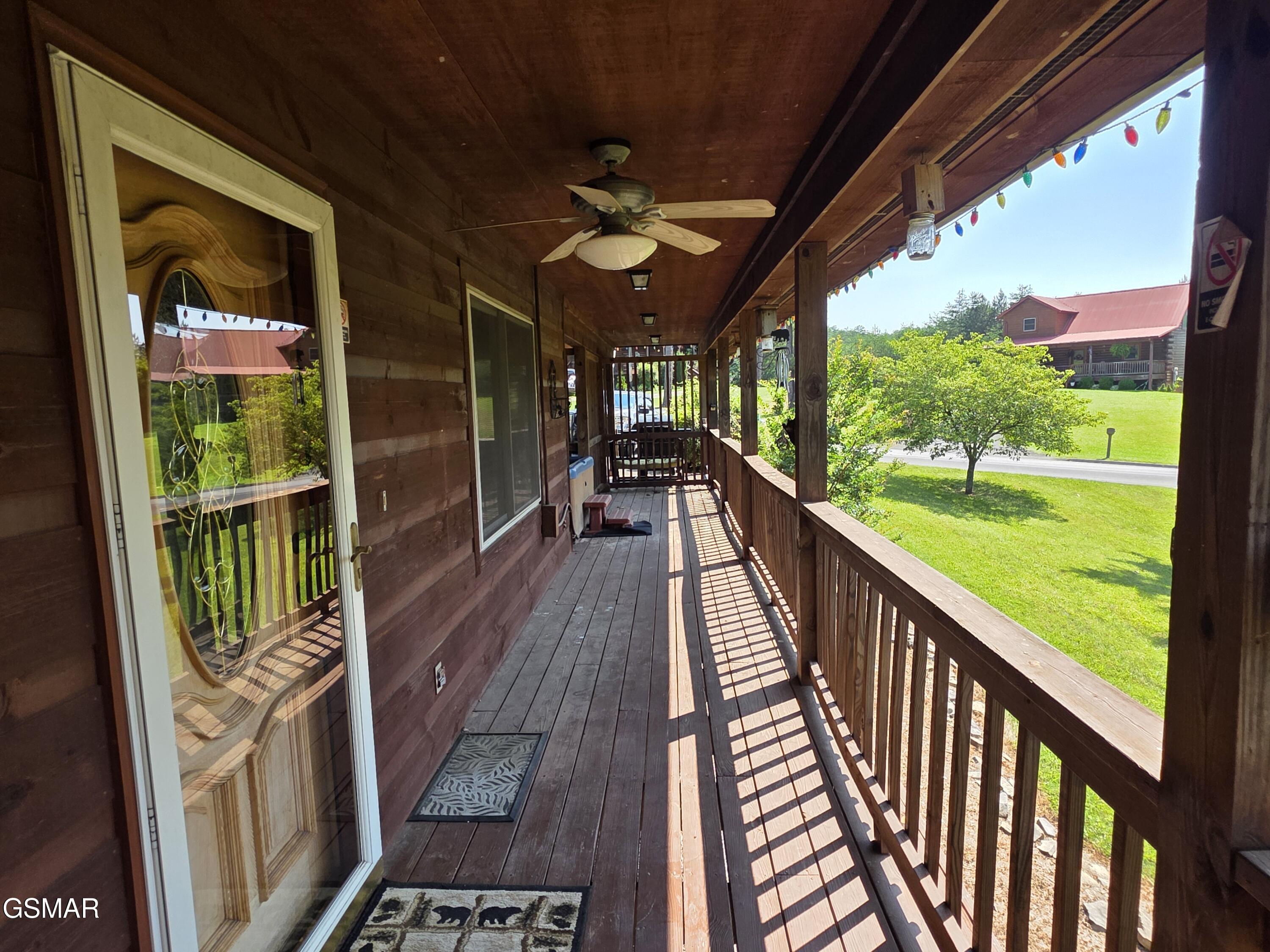 1425 Nicoha Boulevard Sevierville TN 37876