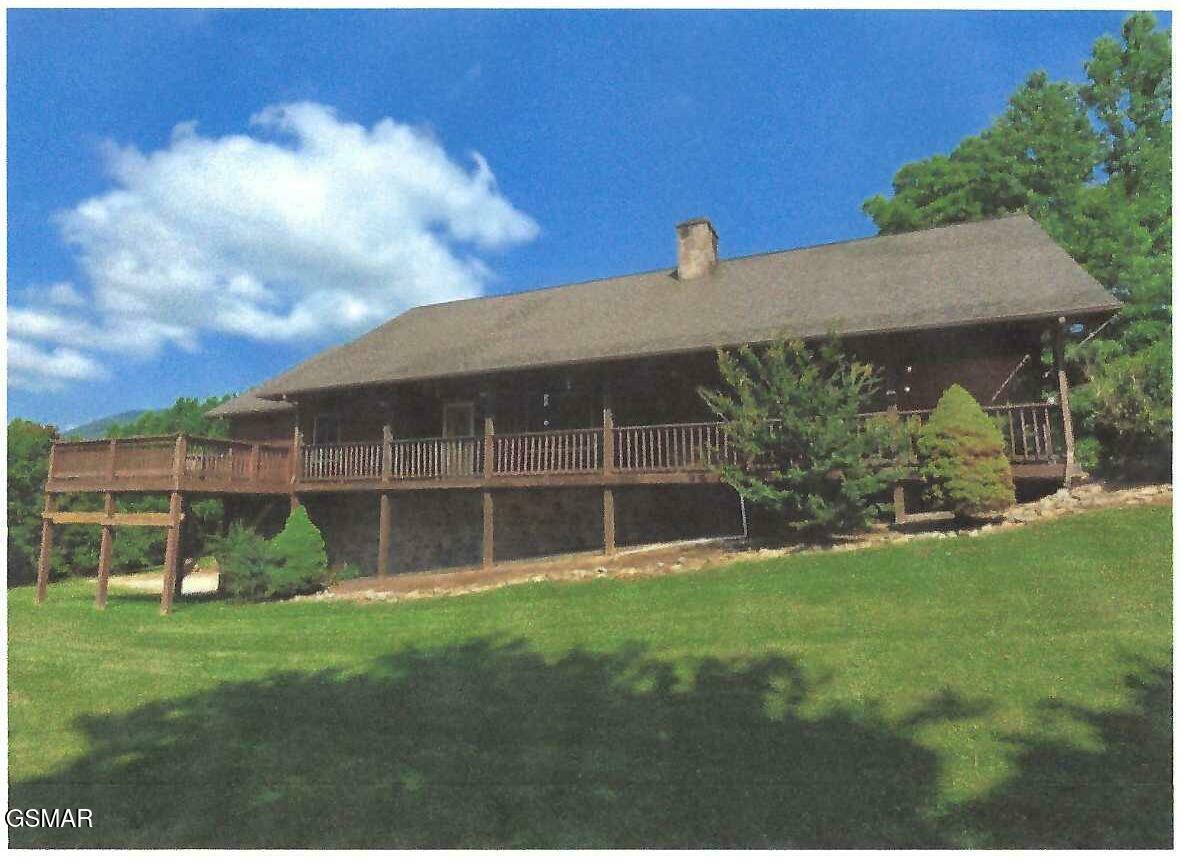 1425 Nicoha Boulevard Sevierville TN 37876