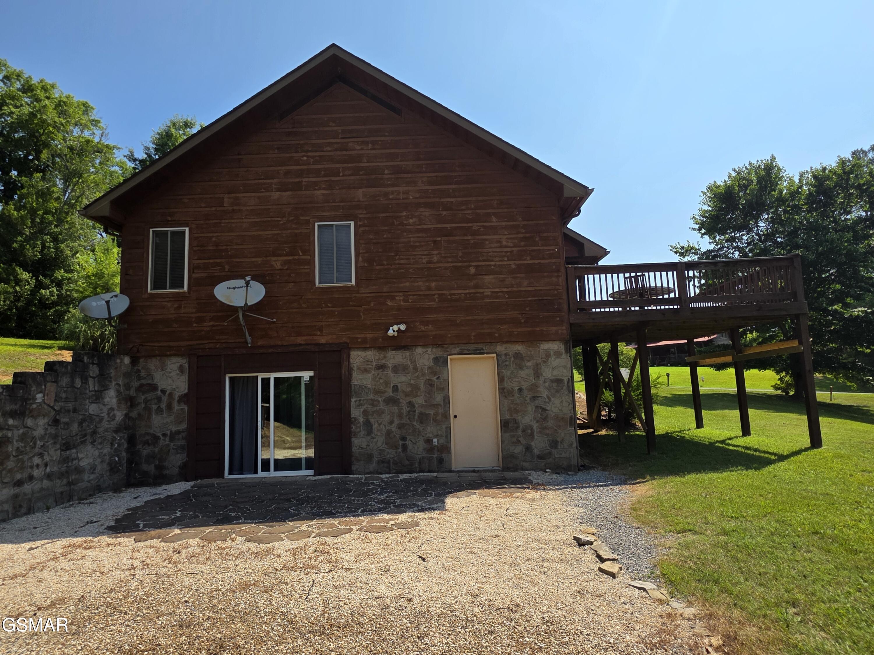 1425 Nicoha Boulevard Sevierville TN 37876