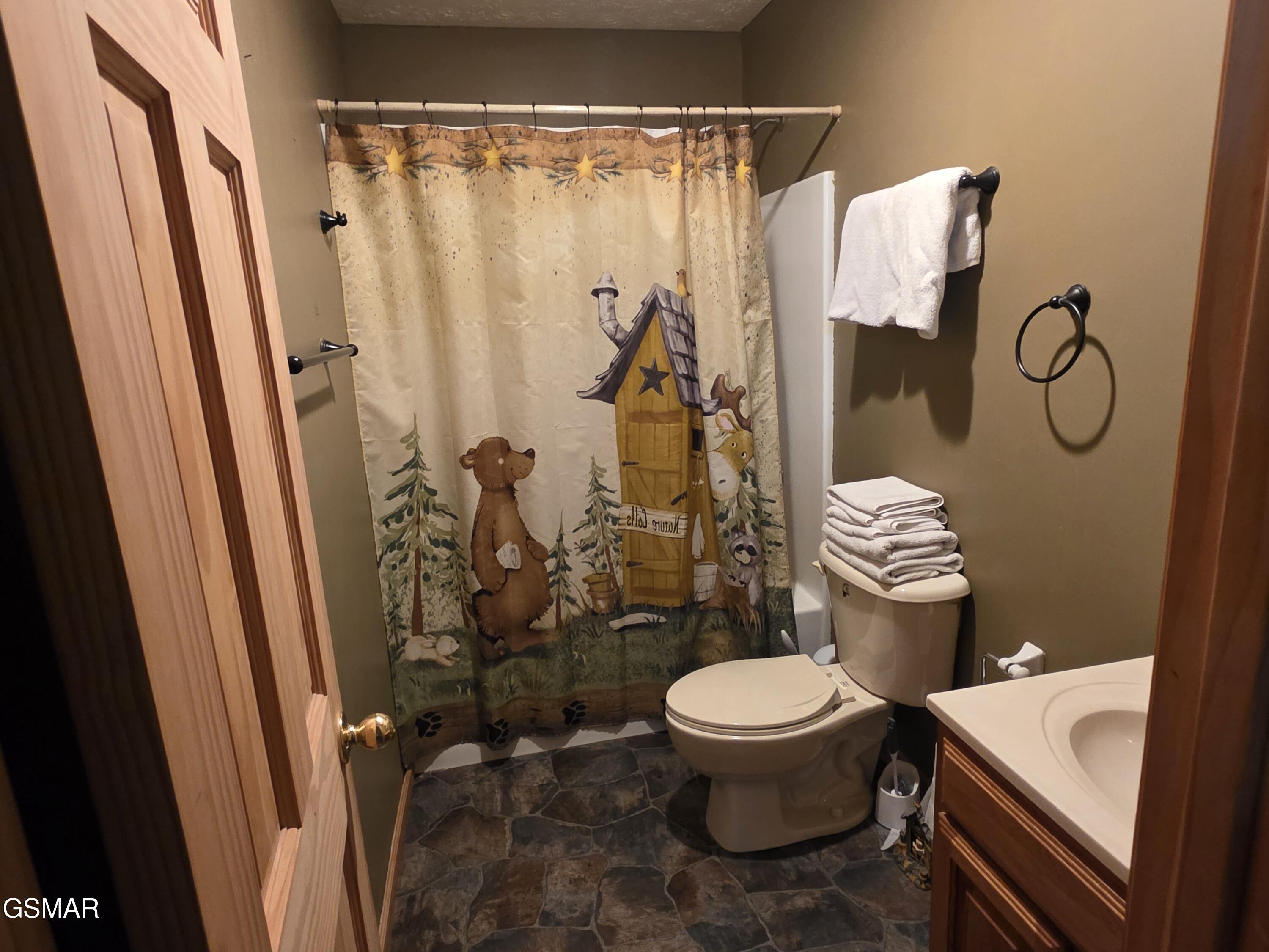 1425 Nicoha Boulevard Sevierville TN 37876