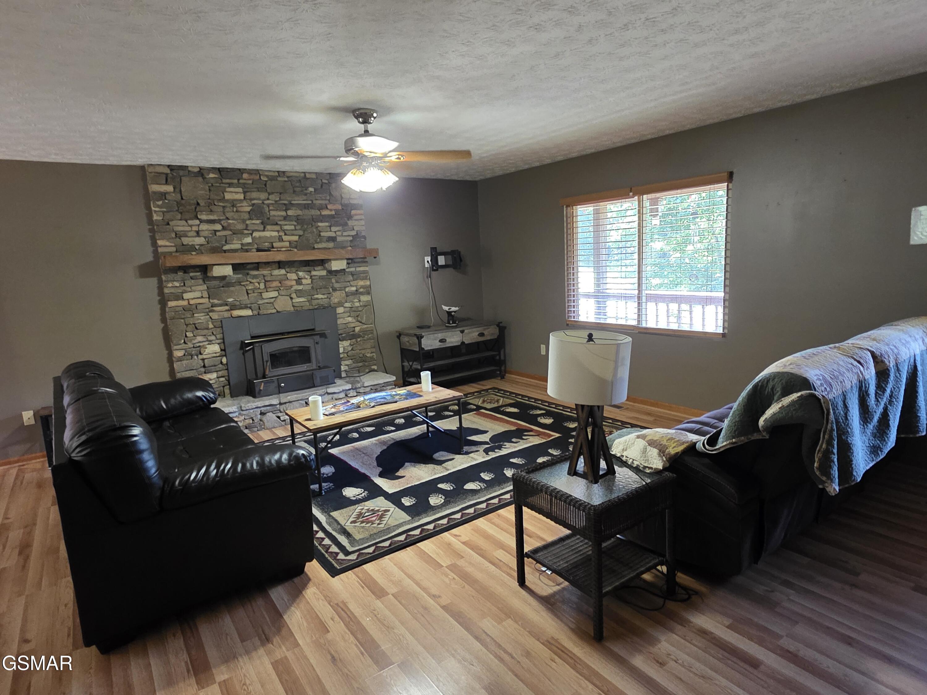 1425 Nicoha Boulevard Sevierville TN 37876