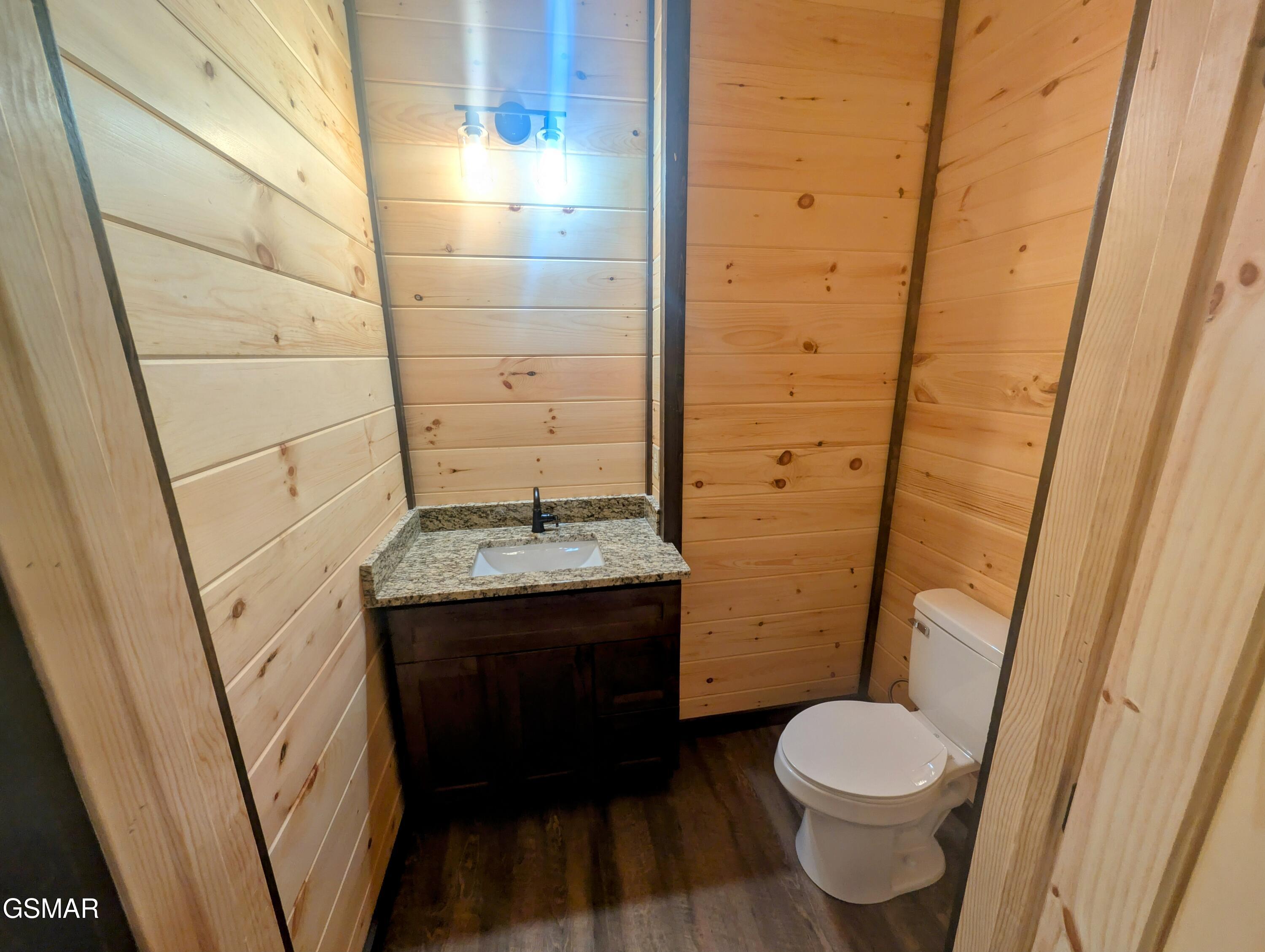 1130 Laddie Buck Lane Gatlinburg TN 37738