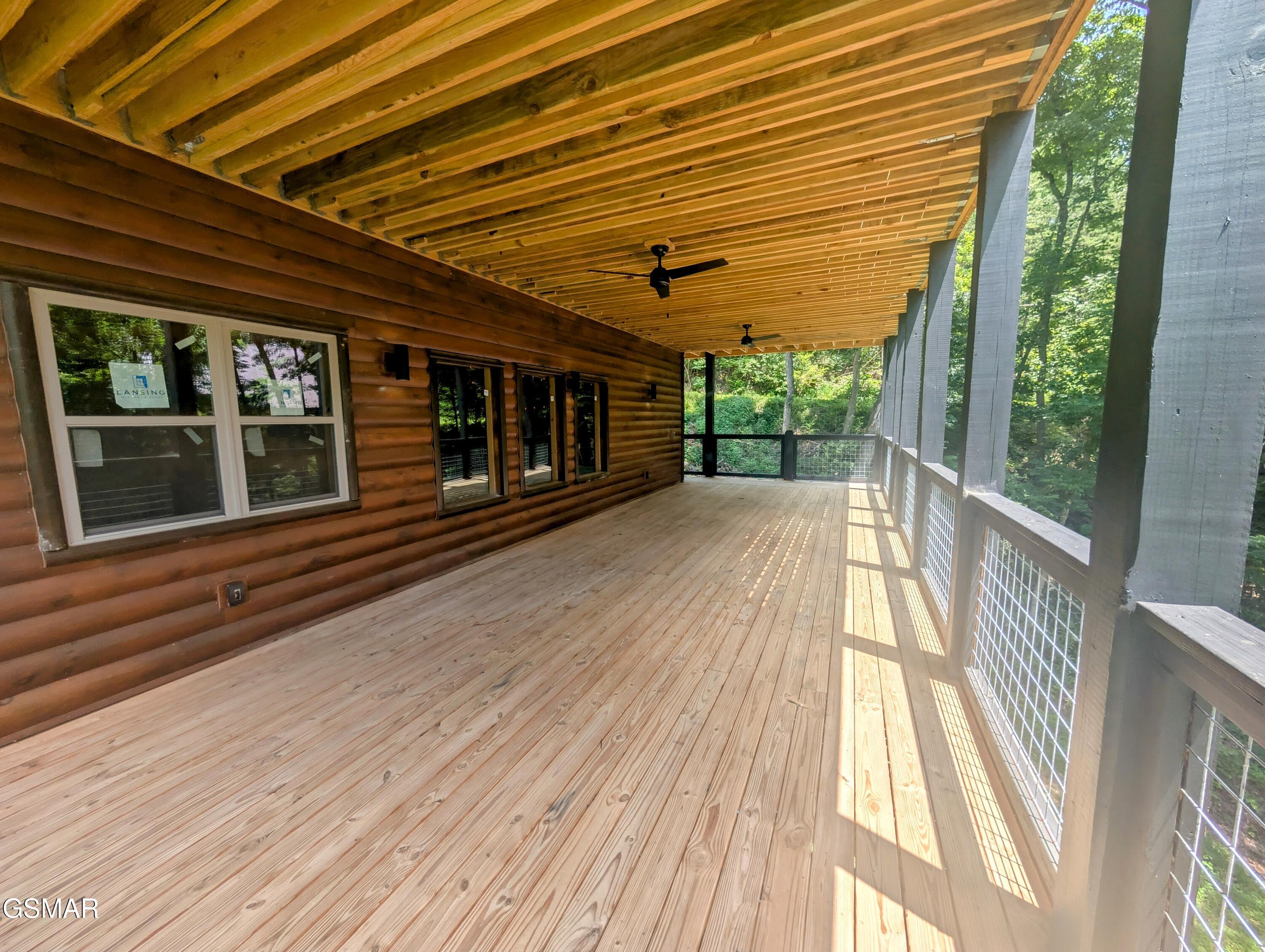 1130 Laddie Buck Lane Gatlinburg TN 37738