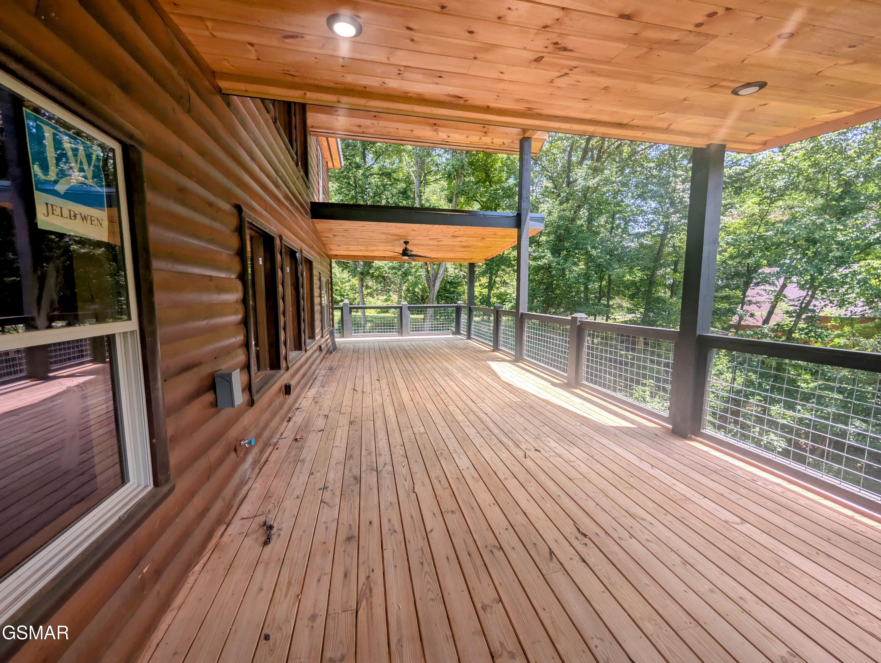 1130 Laddie Buck Lane Gatlinburg TN 37738