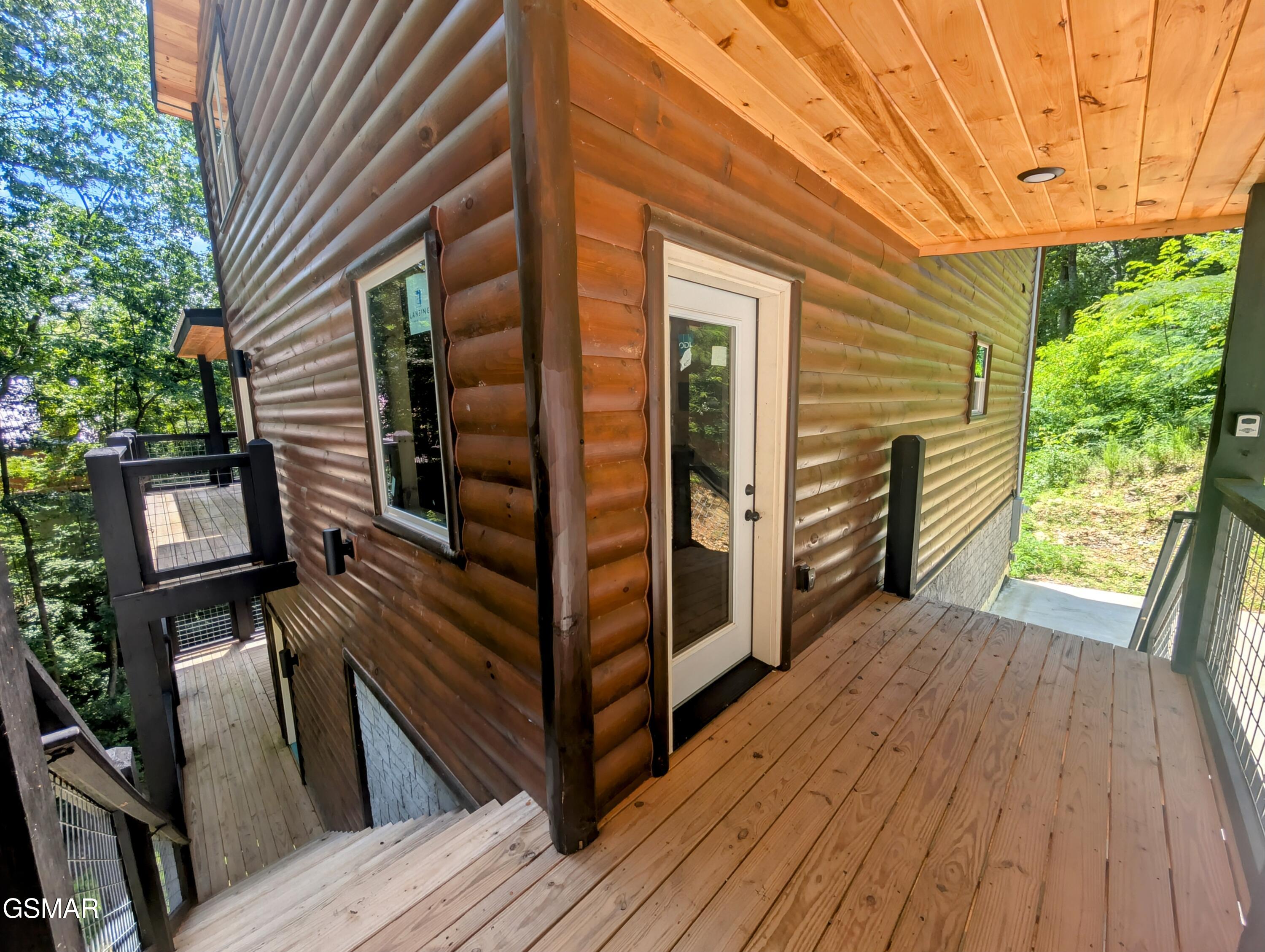 1130 Laddie Buck Lane Gatlinburg TN 37738