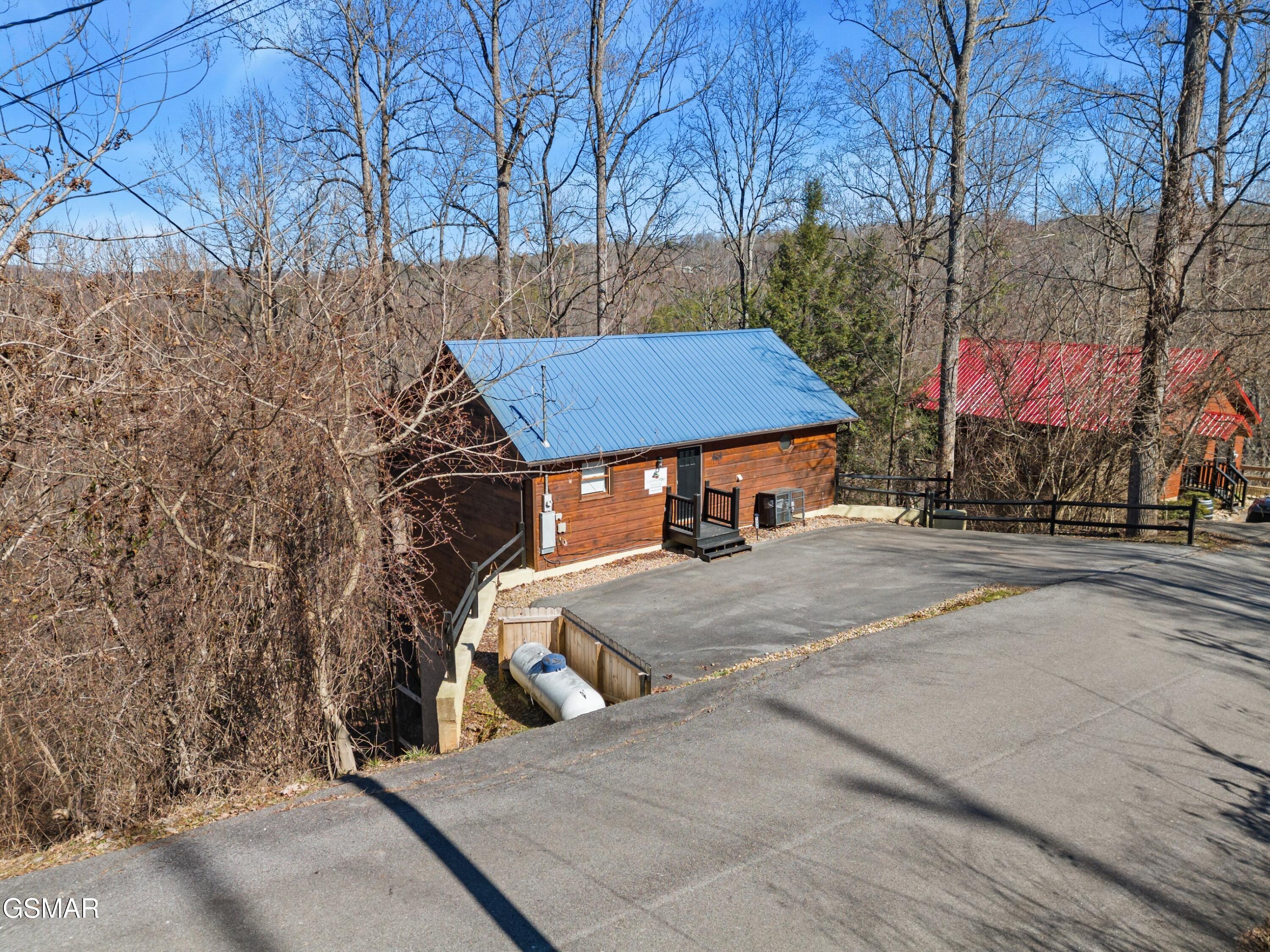 1235 Annes Road Gatlinburg TN 37738