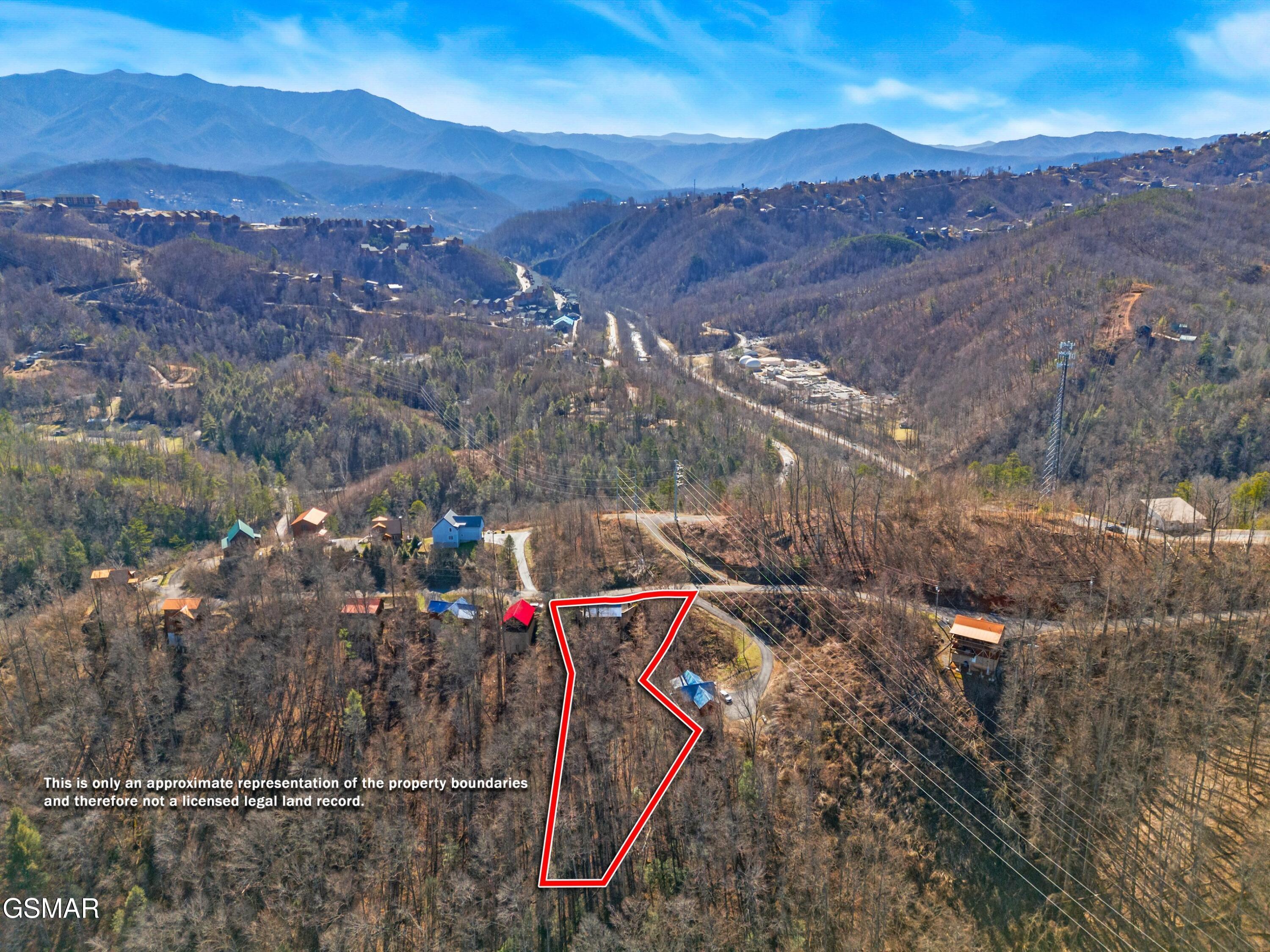 1235 Annes Road Gatlinburg TN 37738