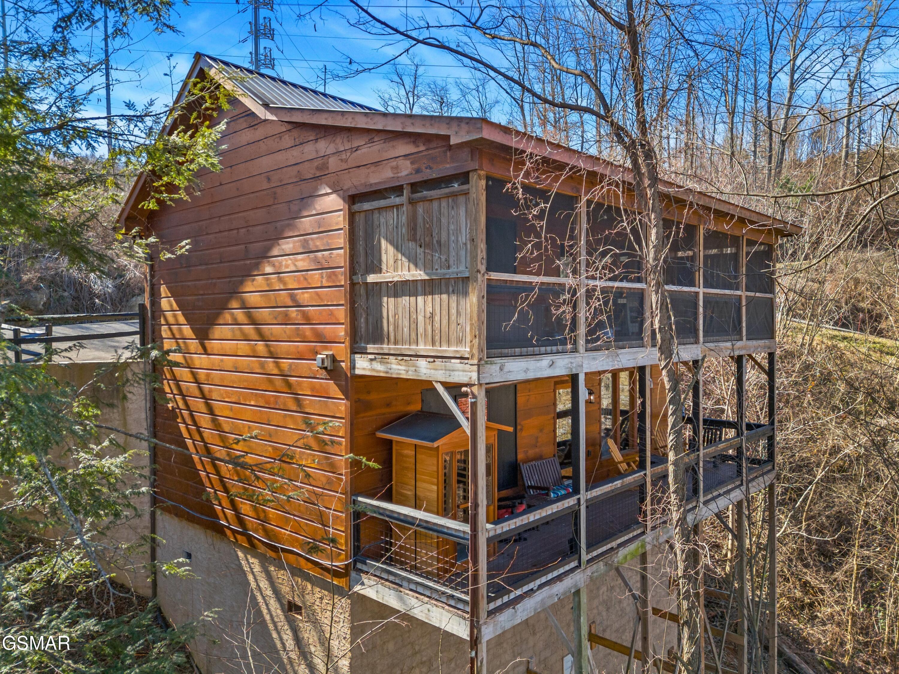1235 Annes Road Gatlinburg TN 37738