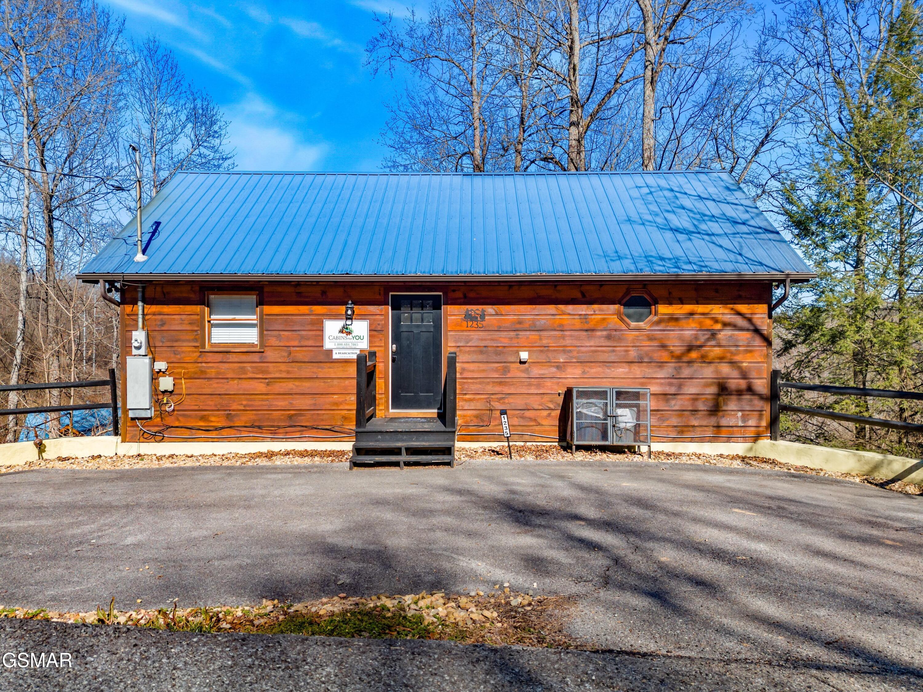 1235 Annes Road Gatlinburg TN 37738