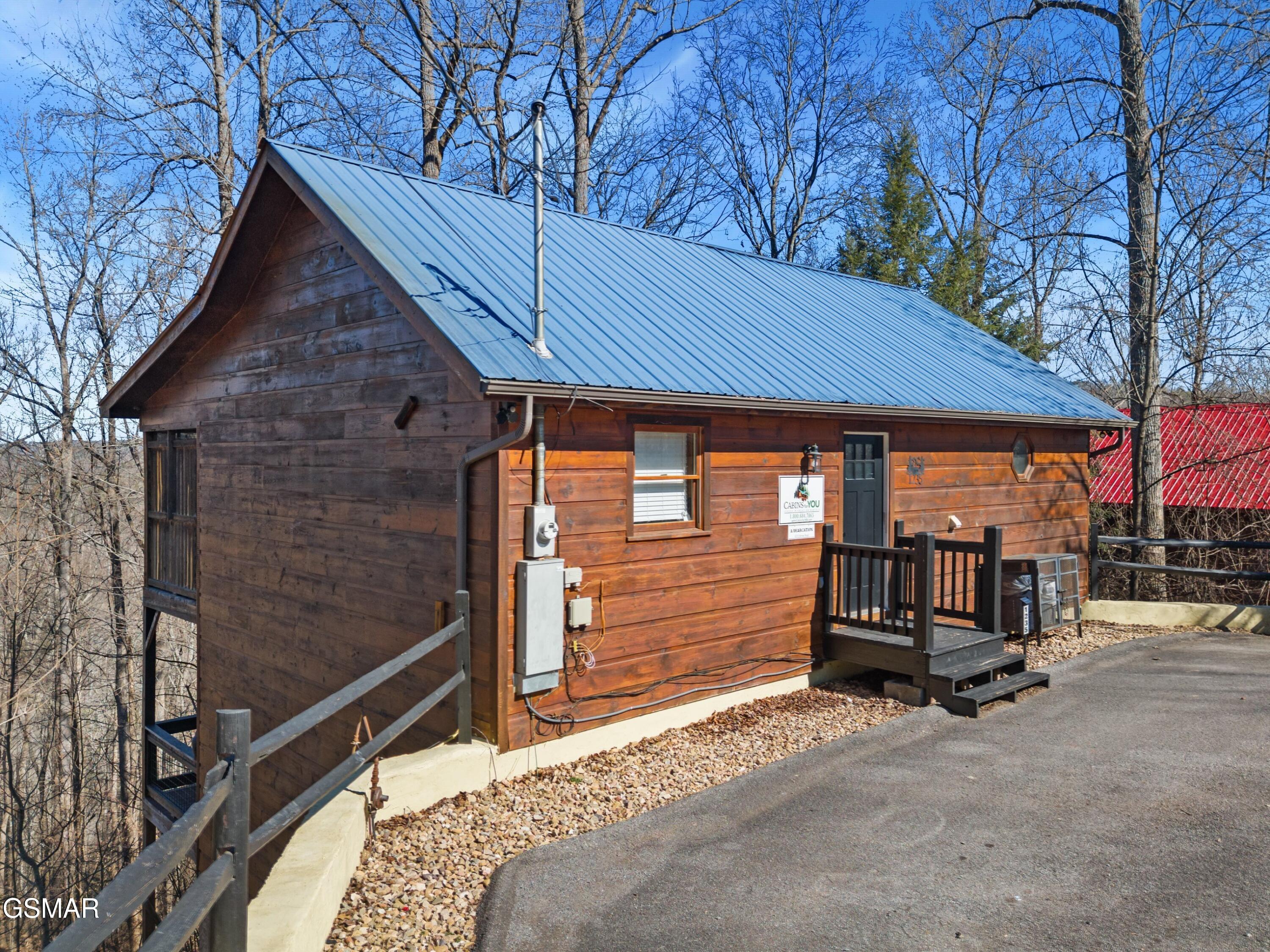 1235 Annes Road Gatlinburg TN 37738