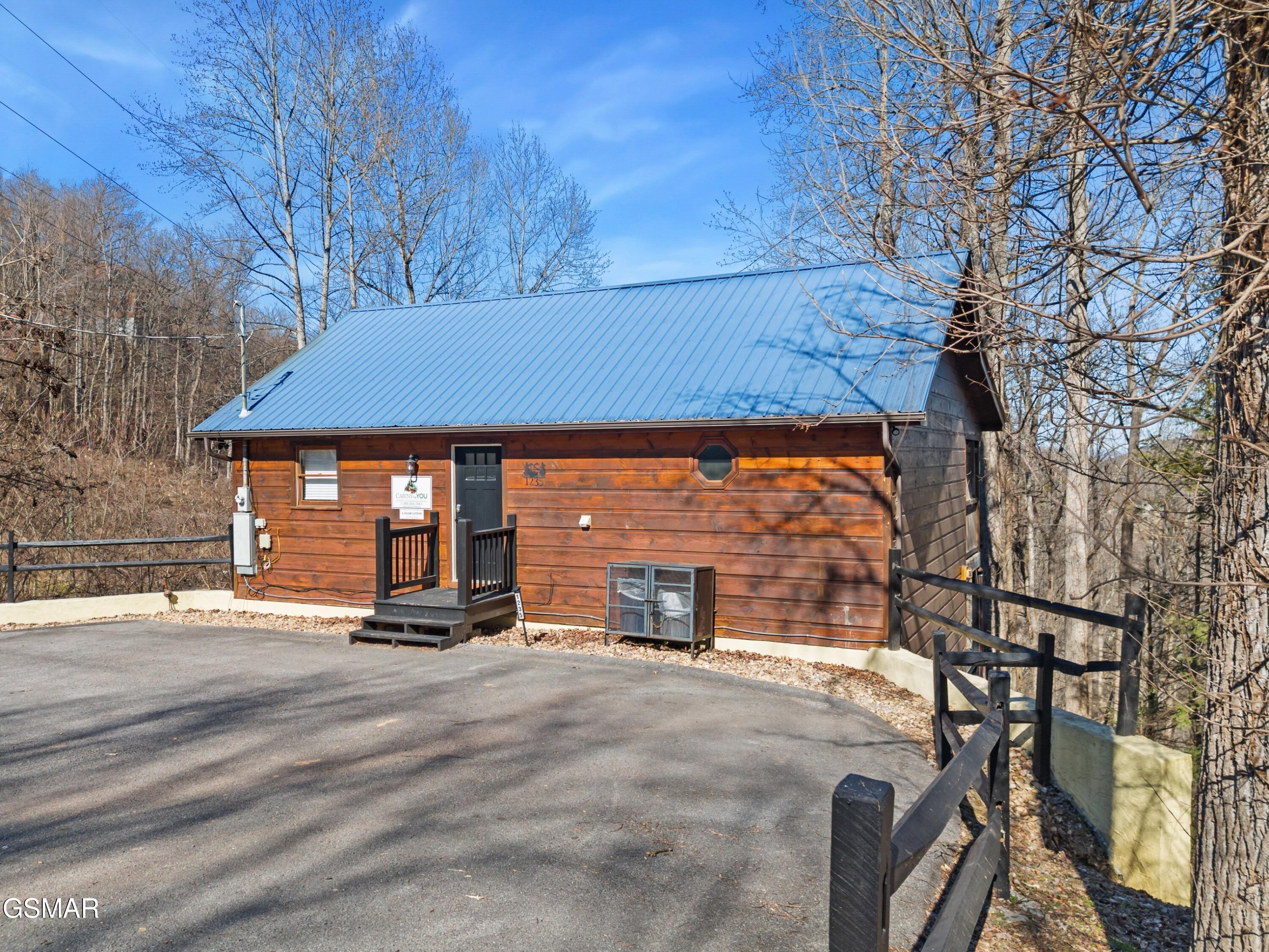 1235 Annes Road Gatlinburg TN 37738
