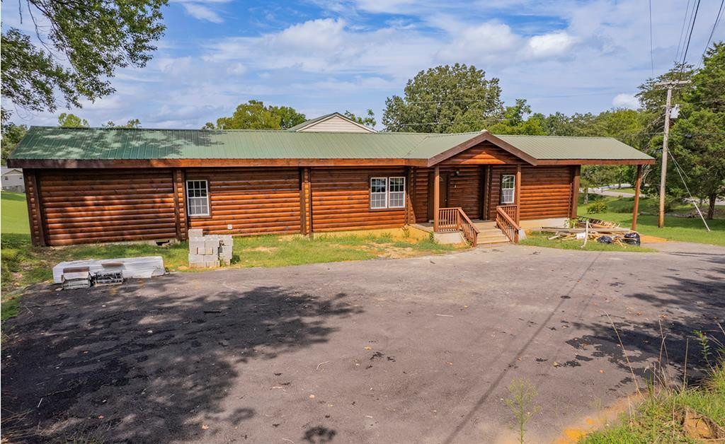 1614 Ponderosa Drive Dandridge TN 37725