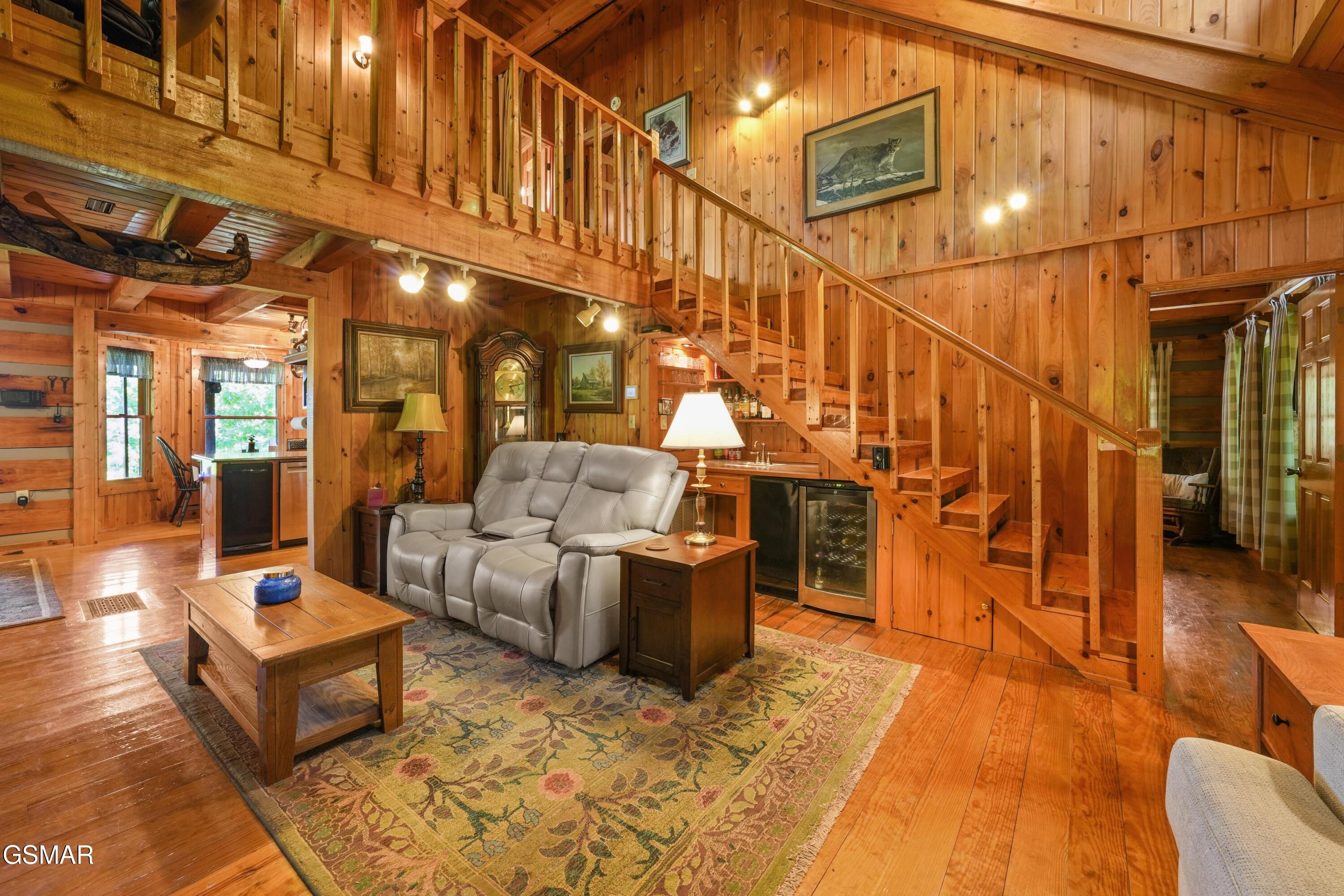 3694 Marian Lake Way Sevierville TN 37862