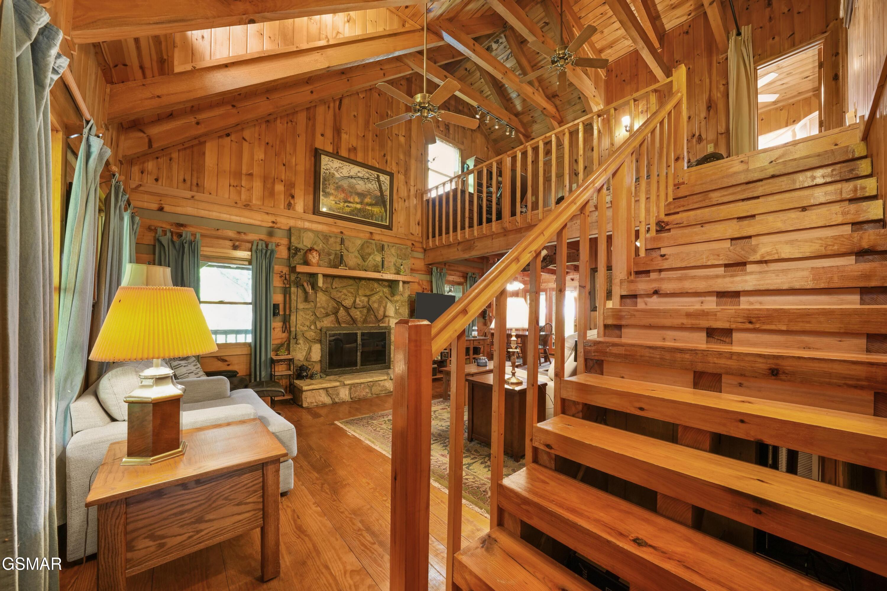 3694 Marian Lake Way Sevierville TN 37862
