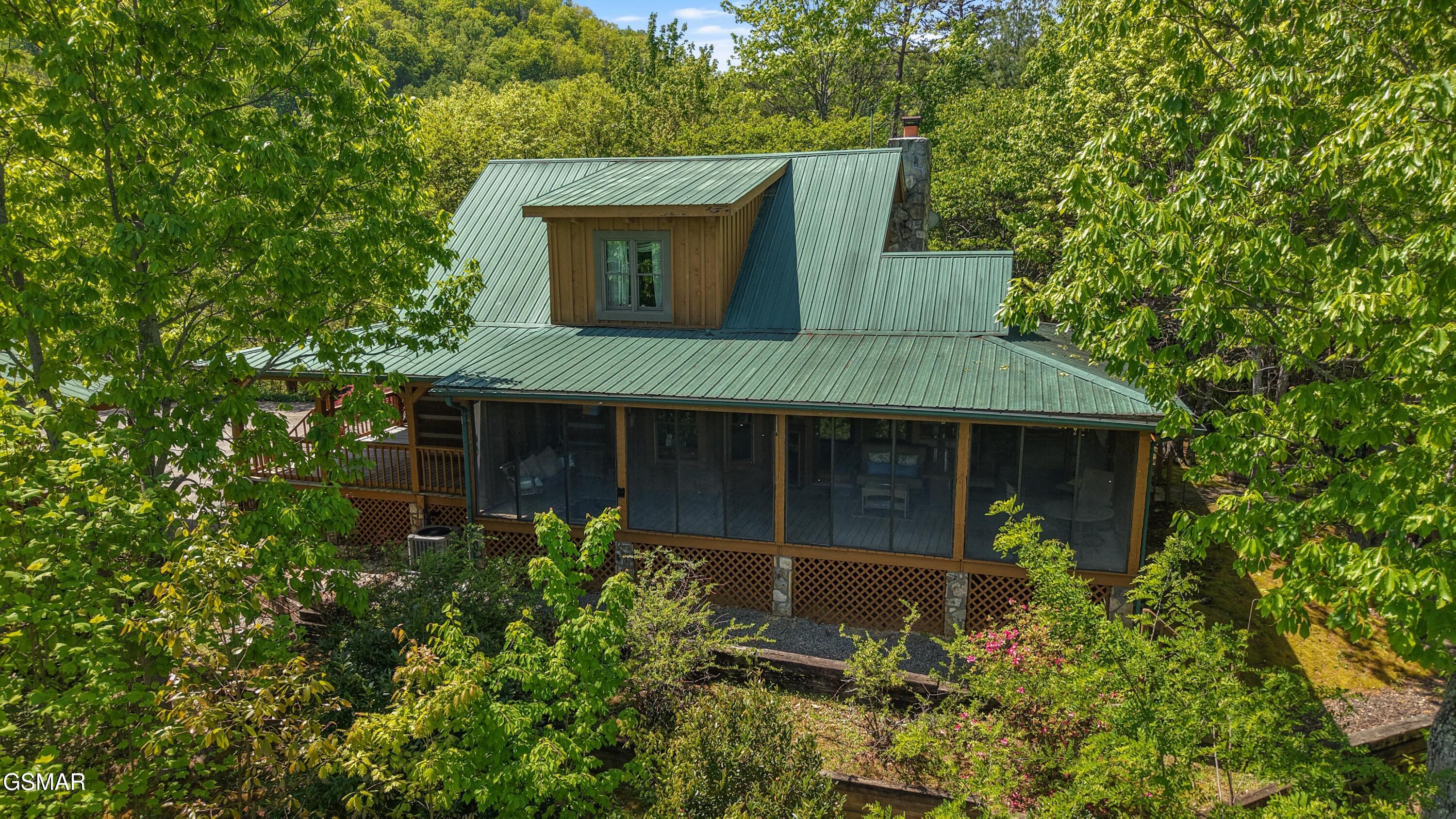 3694 Marian Lake Way Sevierville TN 37862