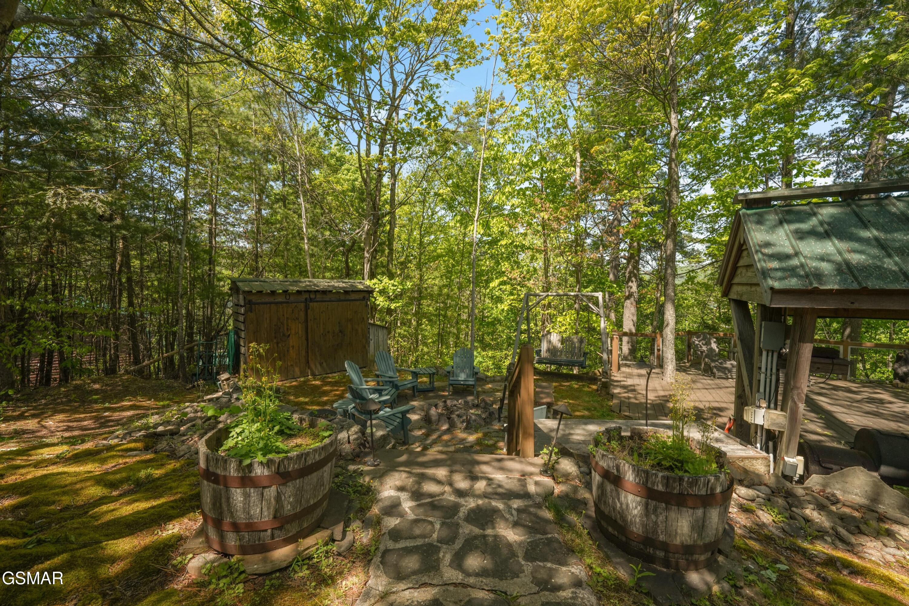 3694 Marian Lake Way Sevierville TN 37862