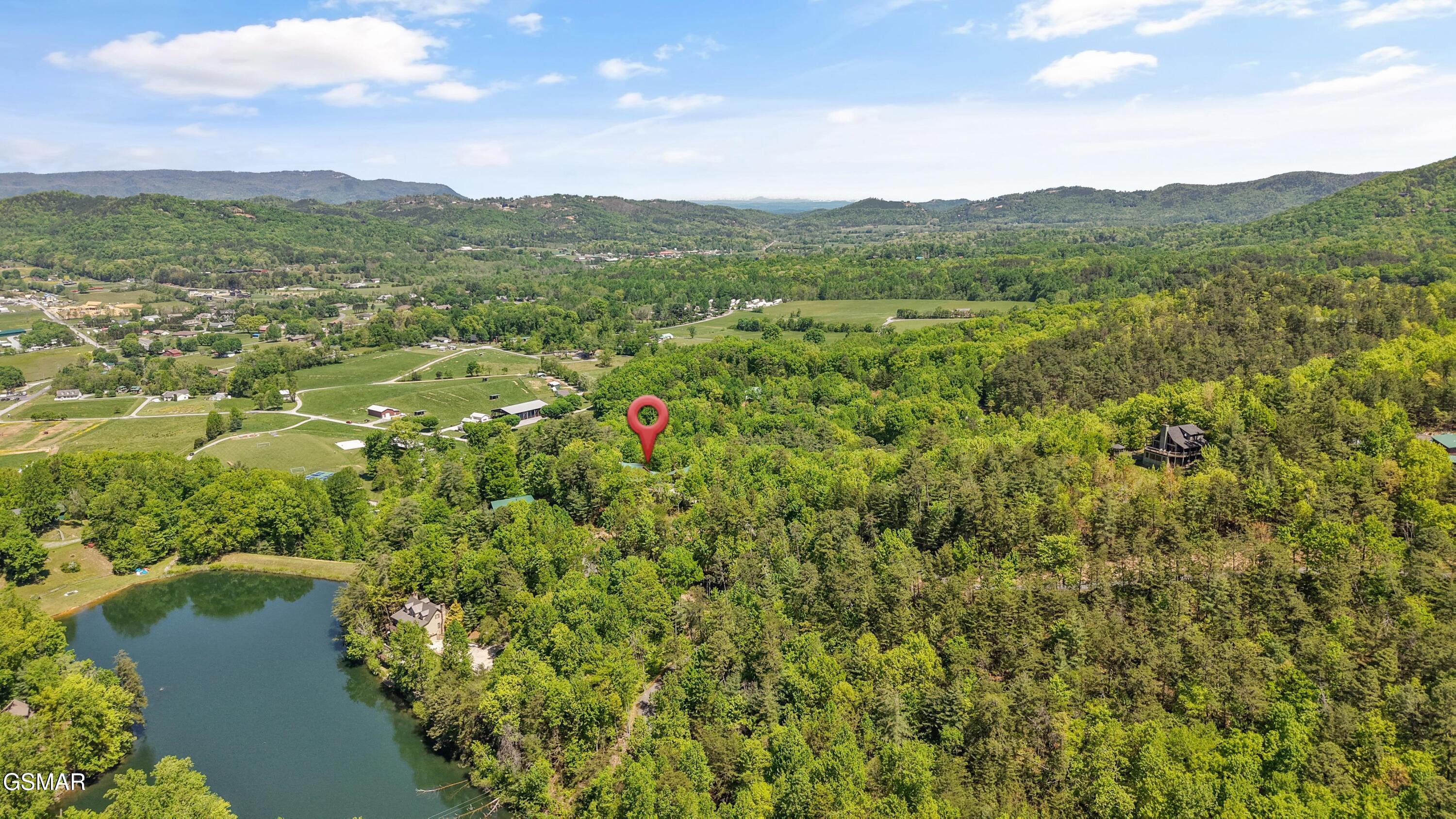 3694 Marian Lake Way Sevierville TN 37862