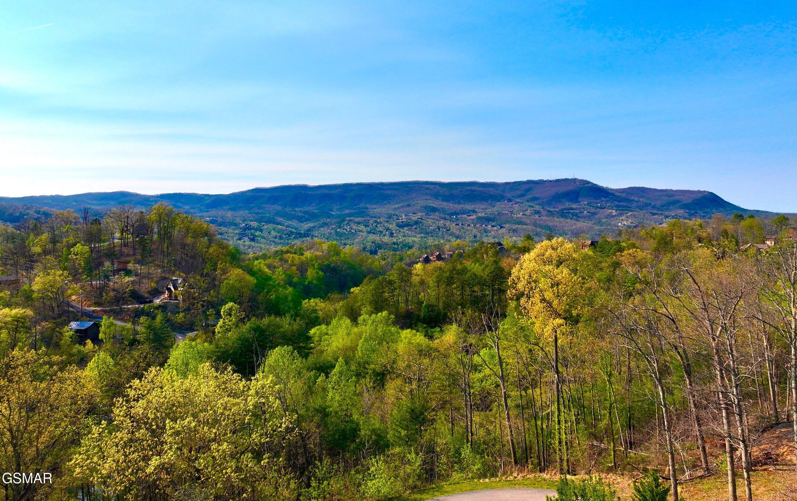 2250 Village Summit Drive Sevierville TN 37862