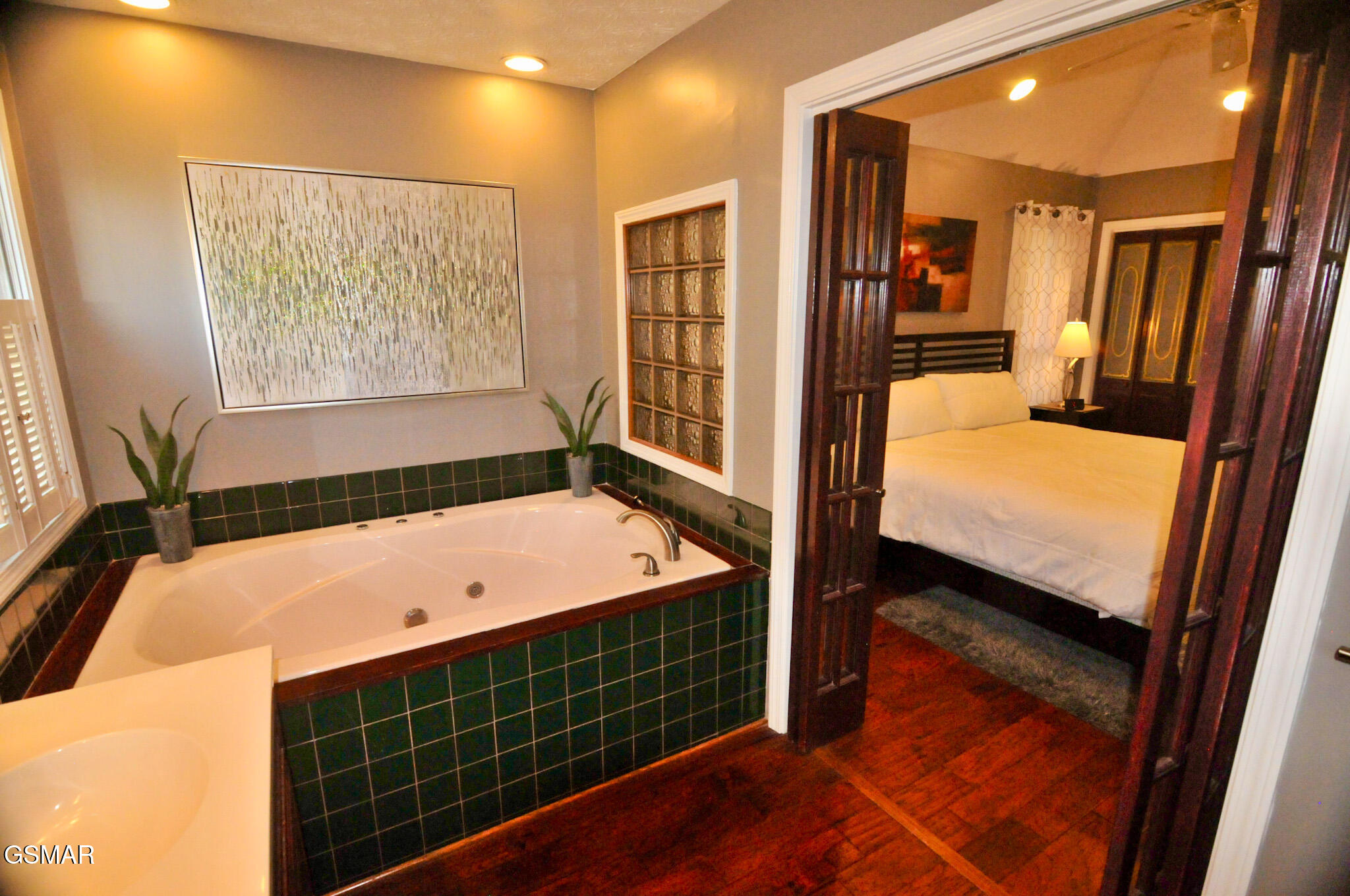 2250 Village Summit Drive Sevierville TN 37862