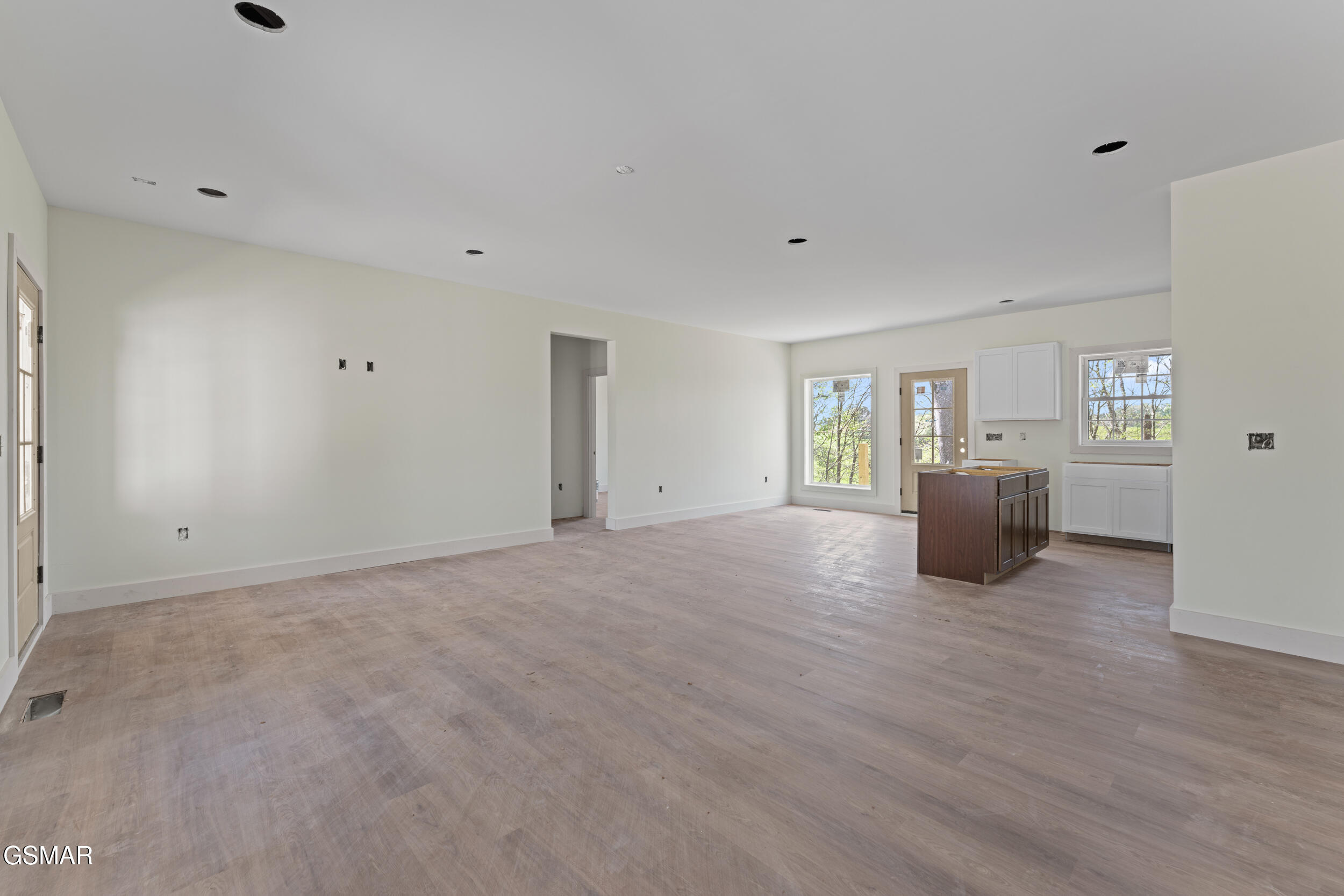 1430 Beechtop Lane Kodak TN 37764