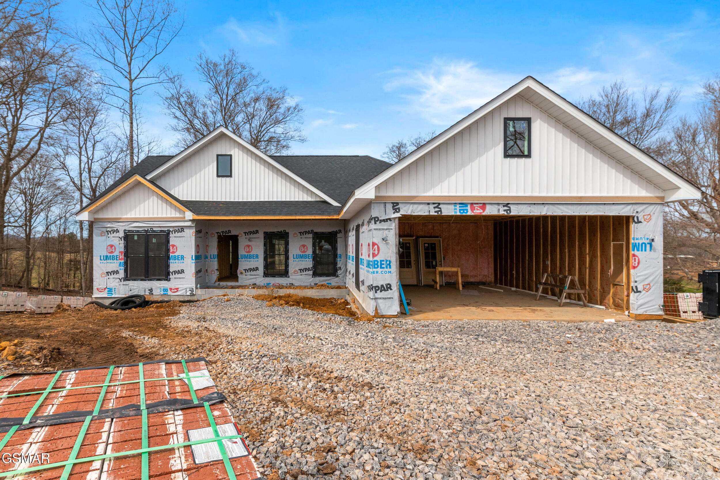 1430 Beechtop Lane Kodak TN 37764