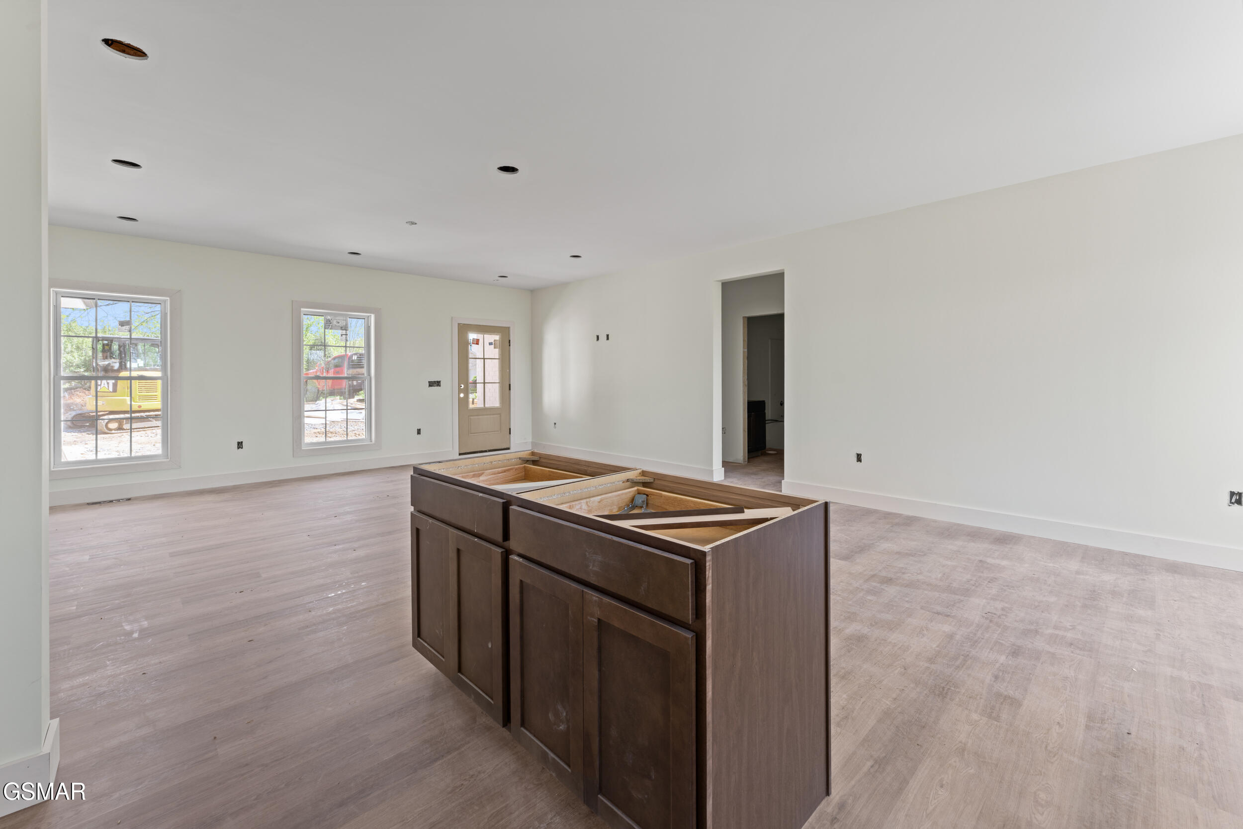 1430 Beechtop Lane Kodak TN 37764