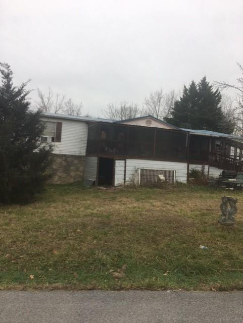 179 Daisy Drive Newport TN 37821